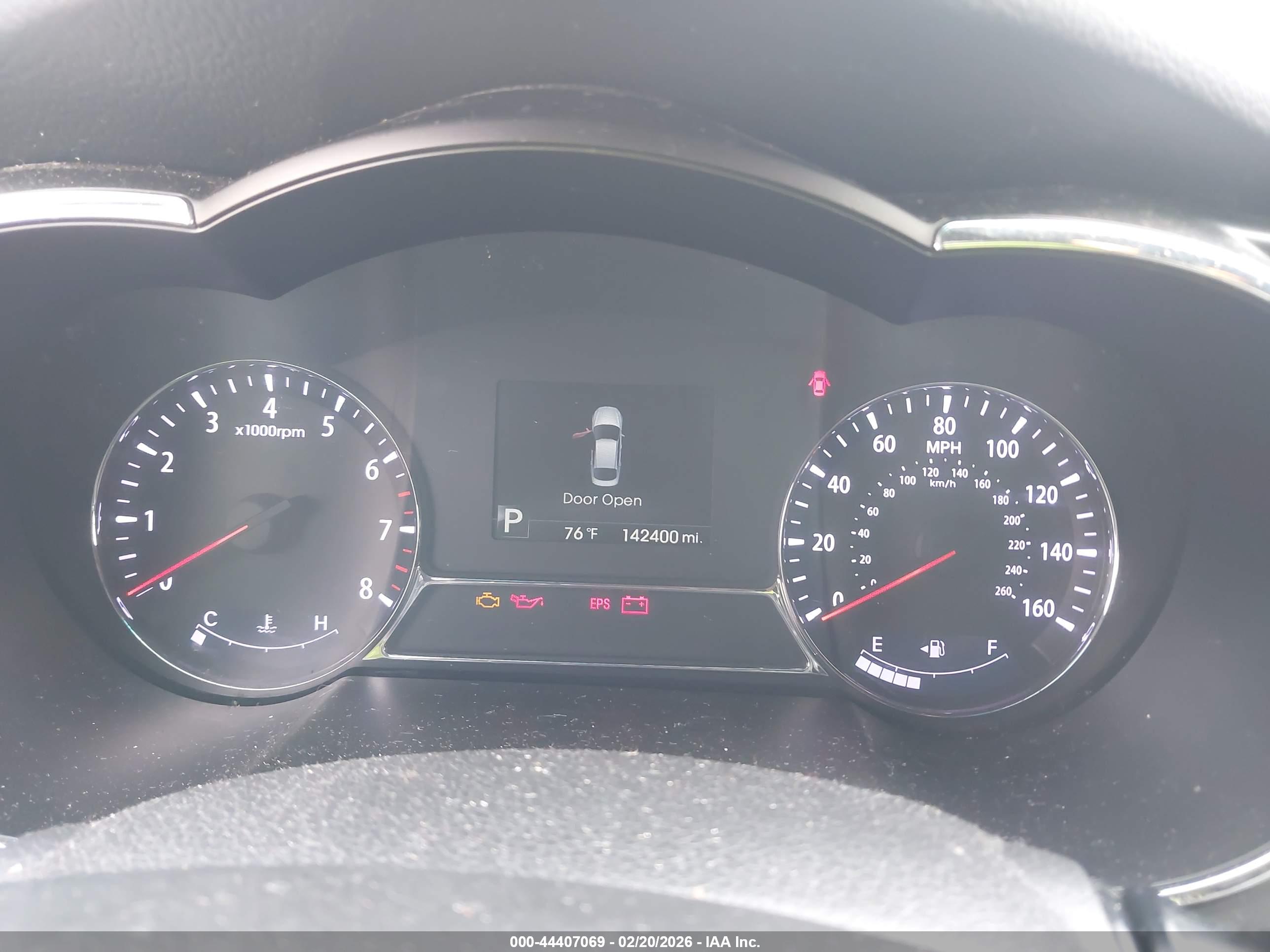 KIA OPTIMA image 7