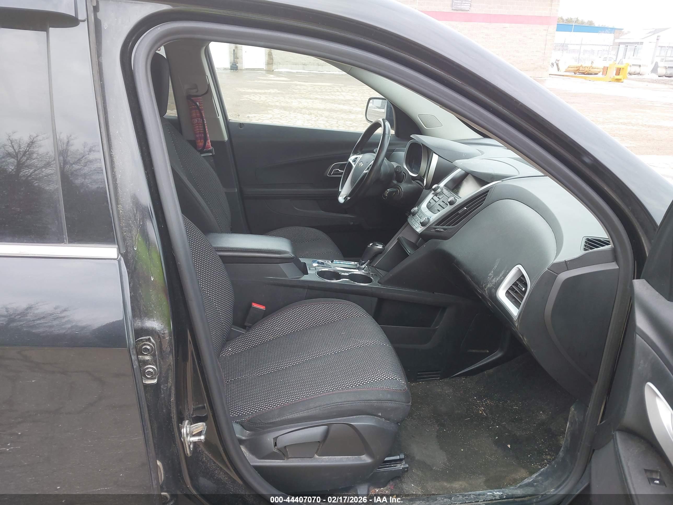 CHEVROLET EQUINOX image 5