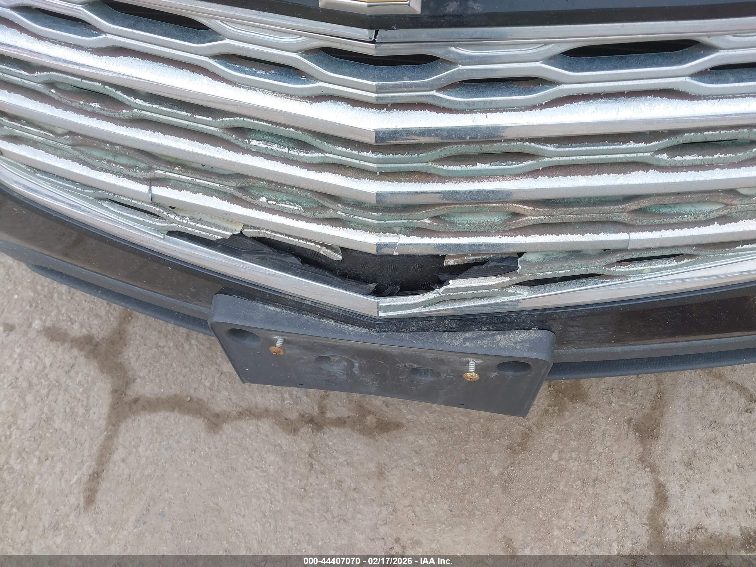 CHEVROLET EQUINOX image 6