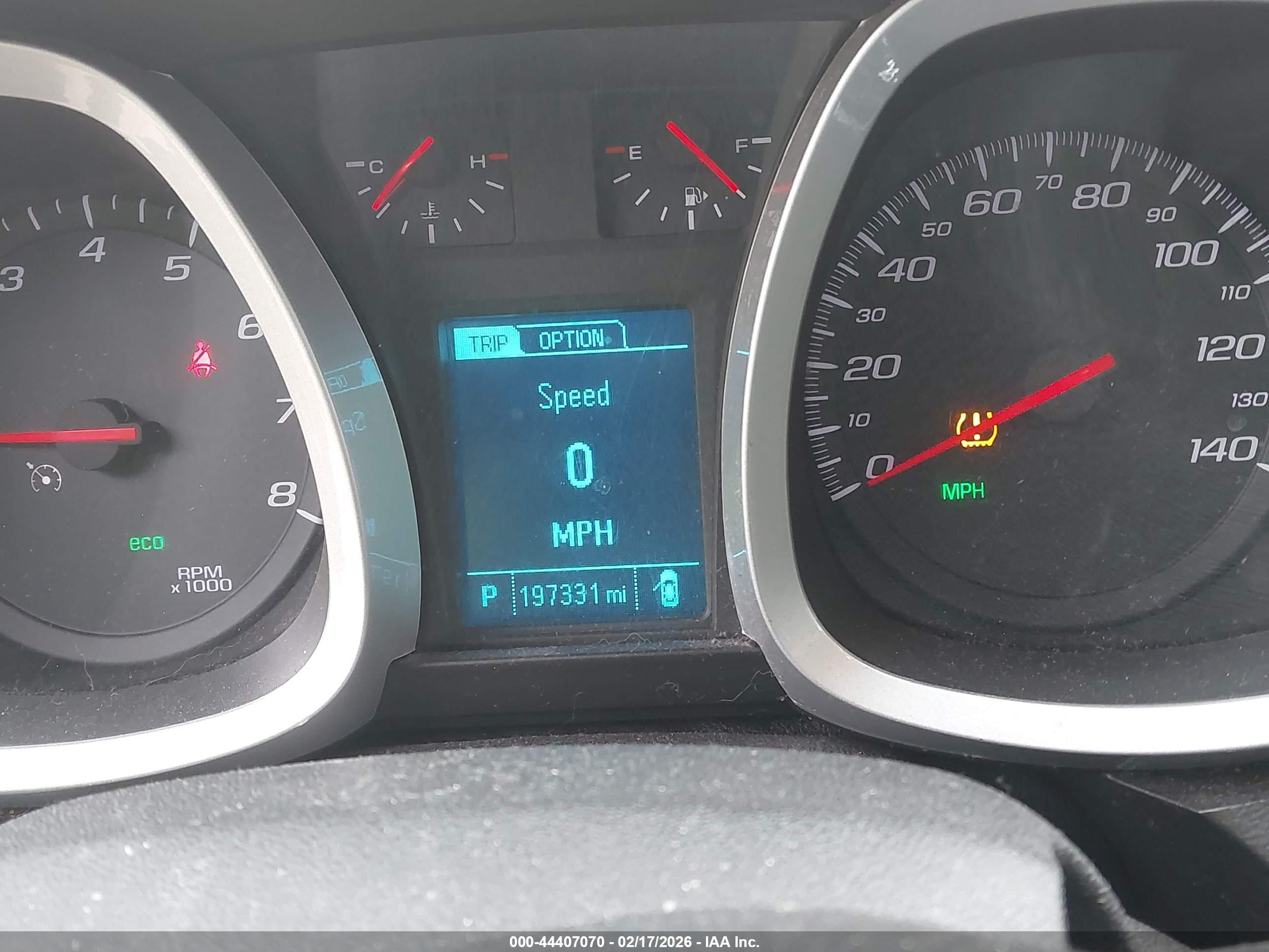 CHEVROLET EQUINOX image 7