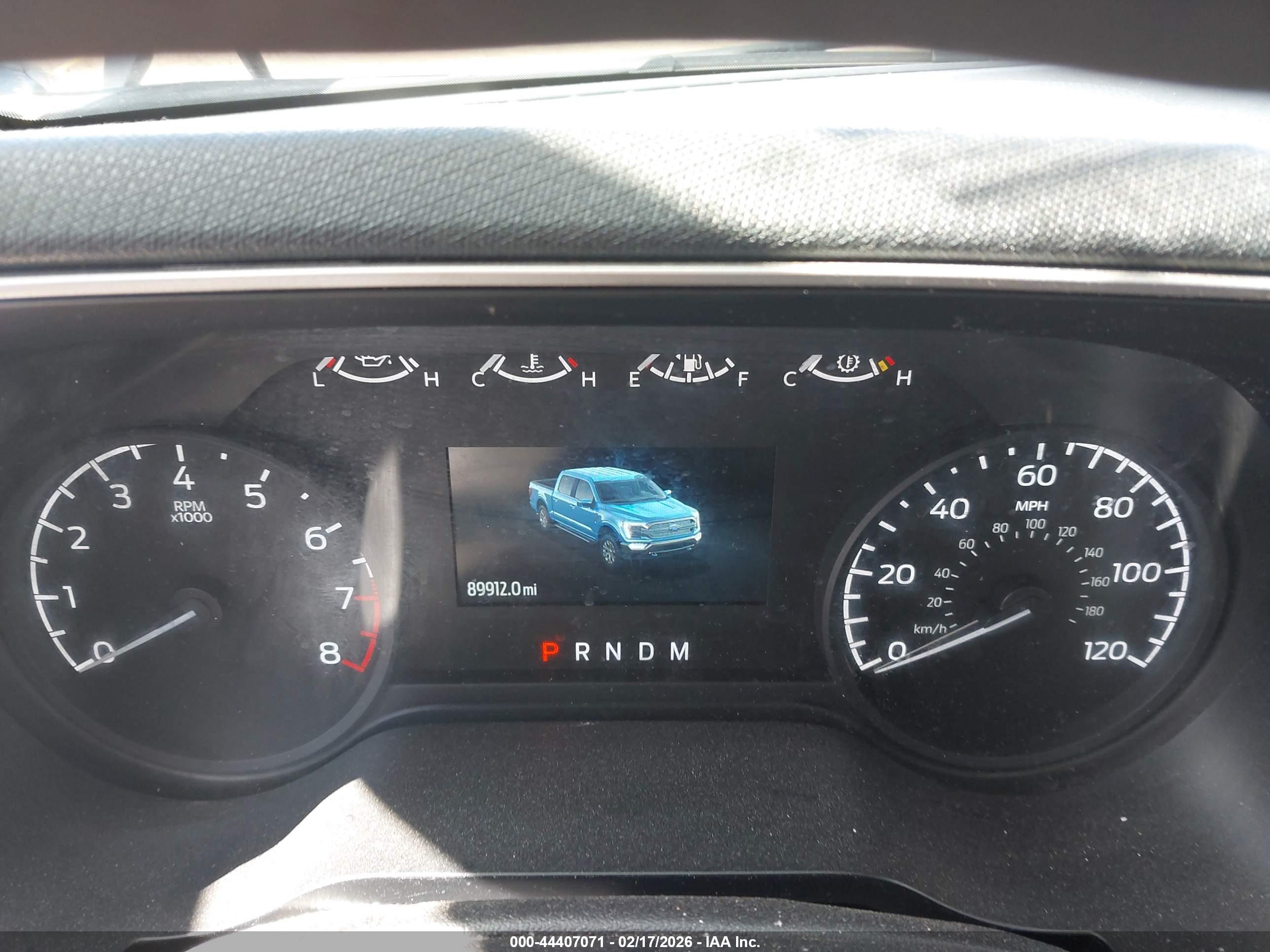 FORD F-150 image 7