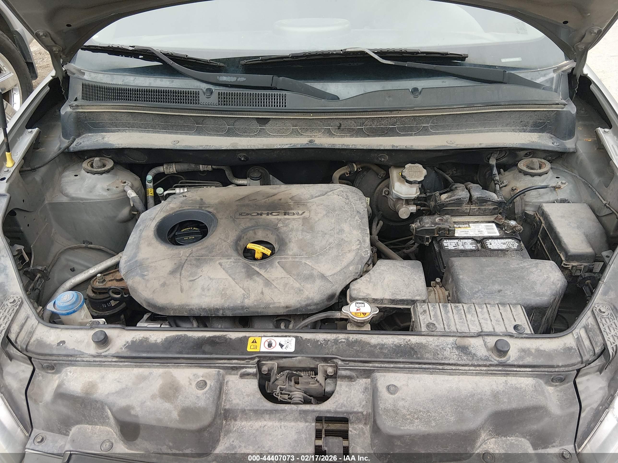 KIA SOUL image 10