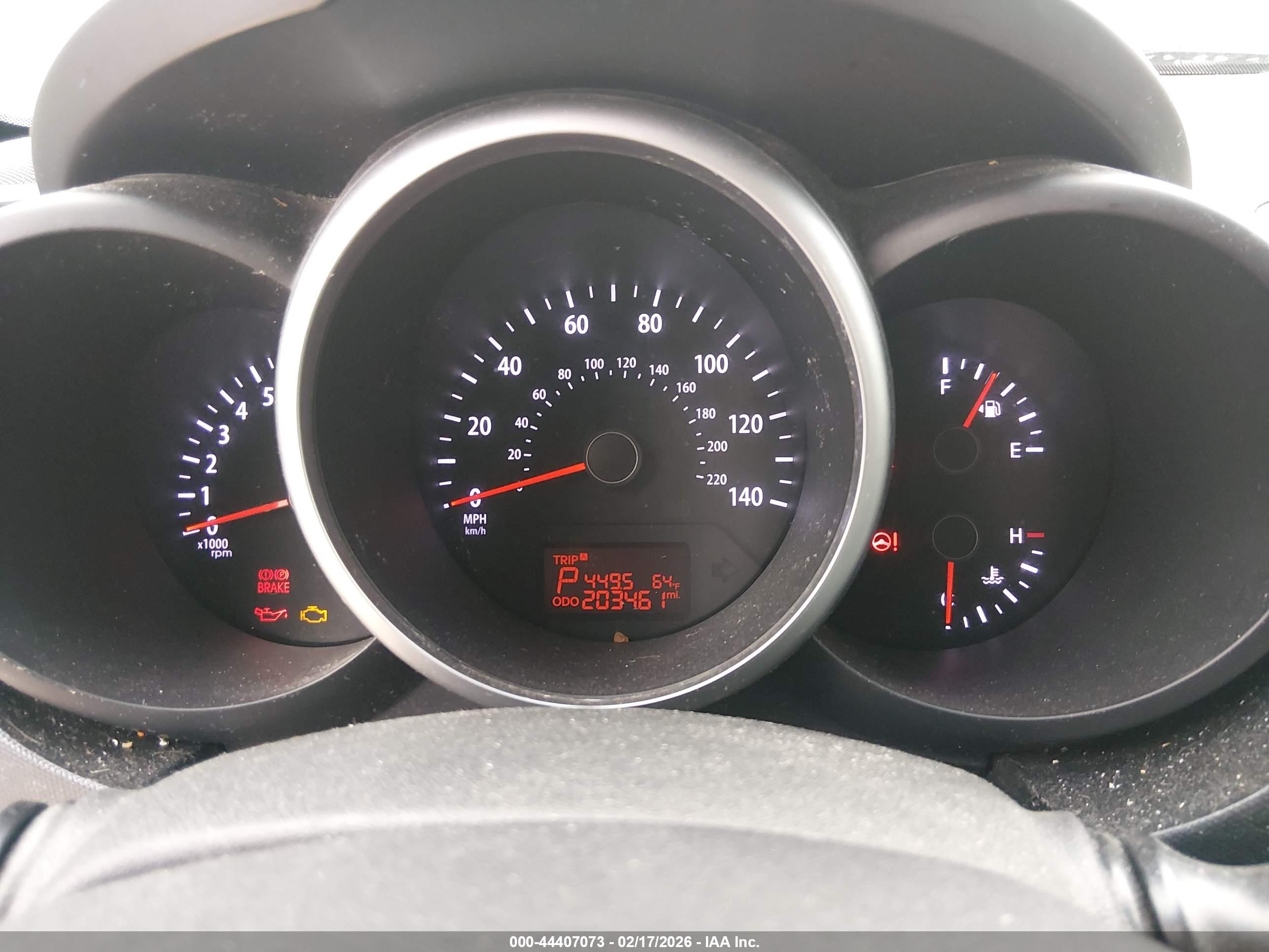 KIA SOUL image 7