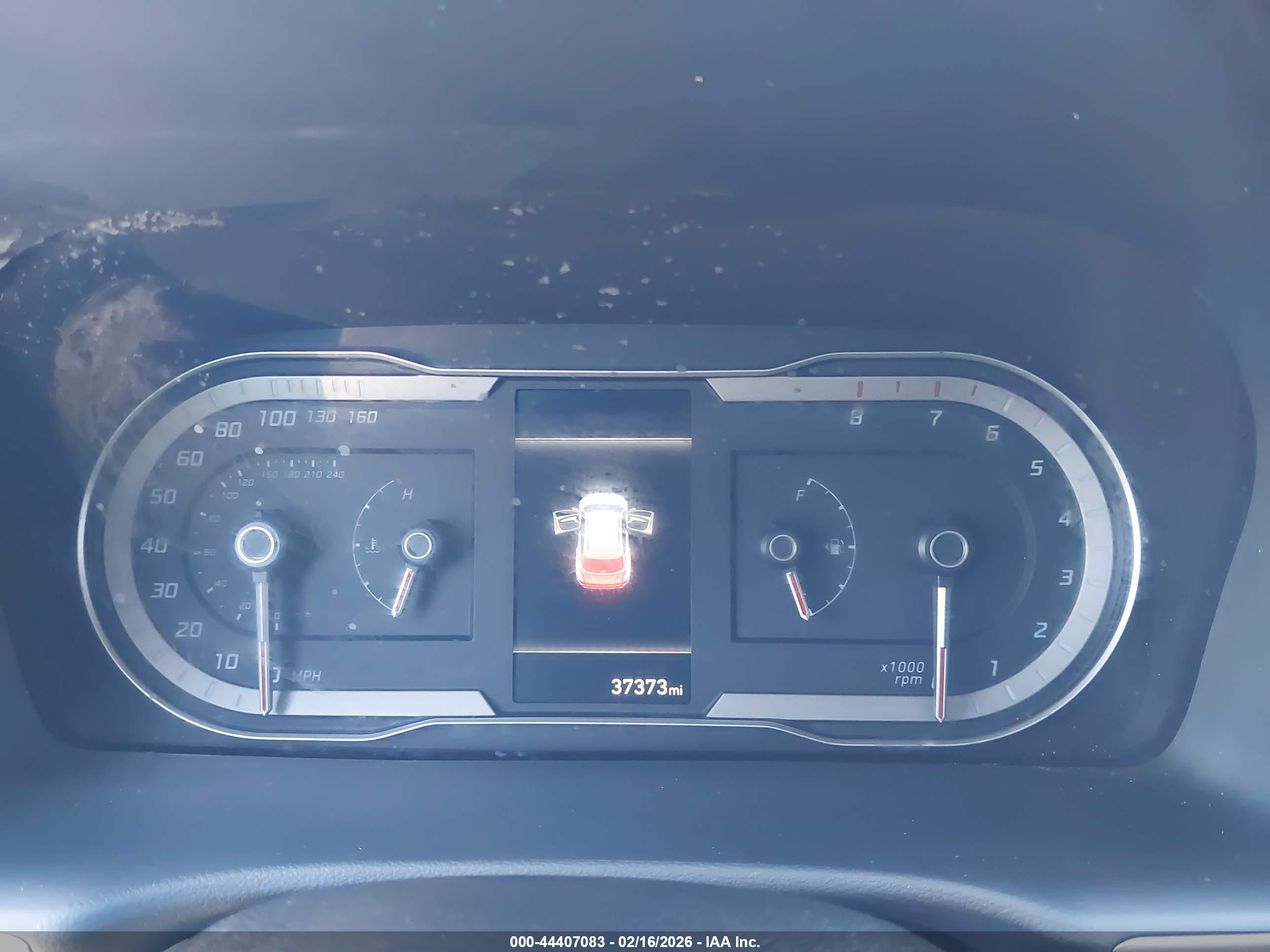 HYUNDAI TUCSON image 7