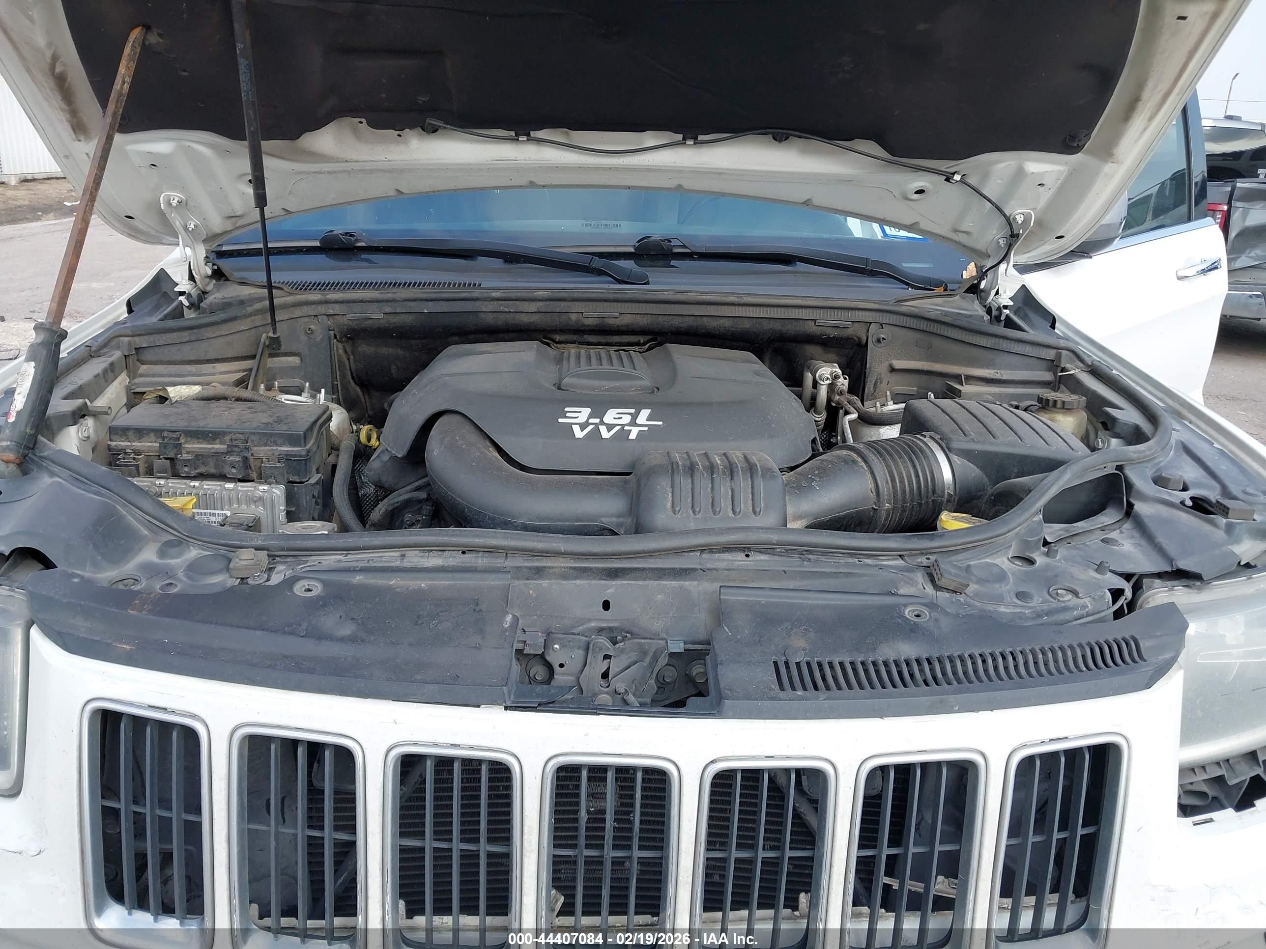 JEEP GRAND image 10