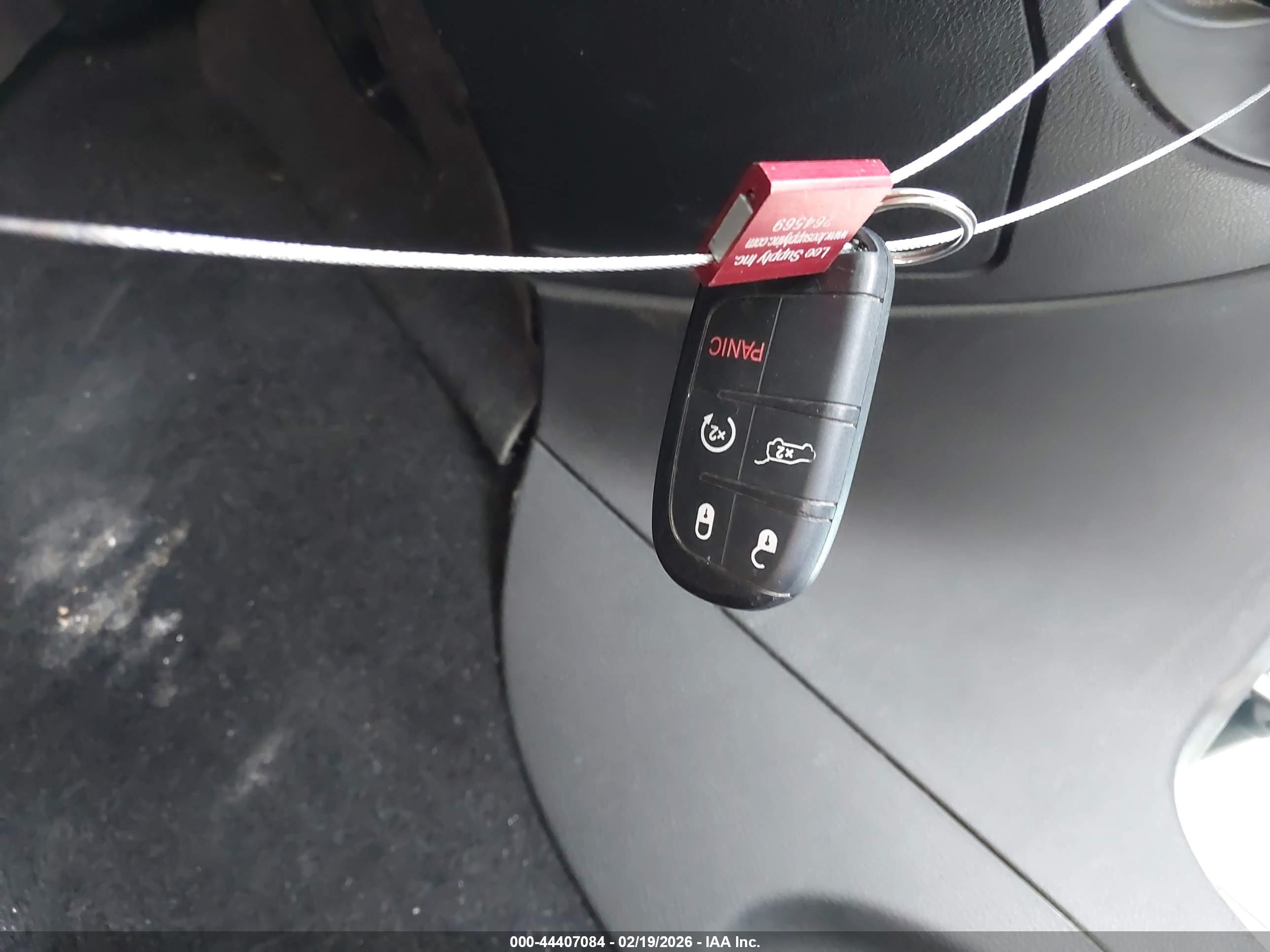 JEEP GRAND image 11