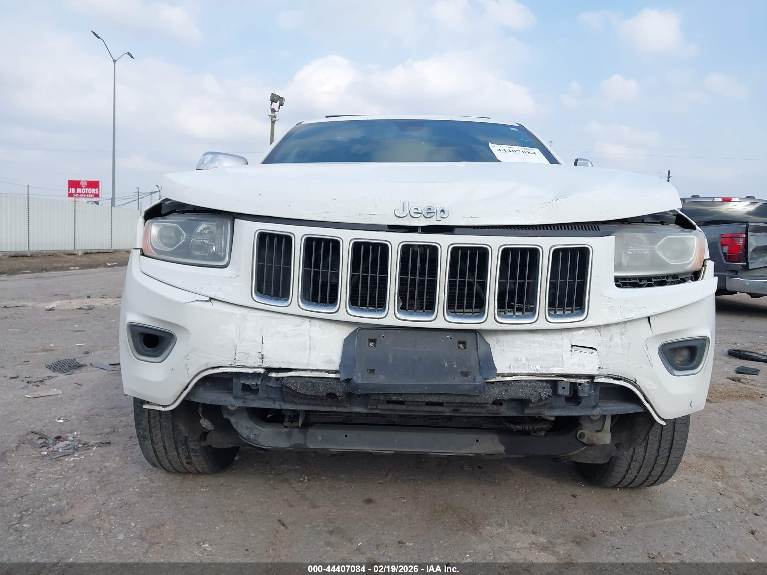 JEEP GRAND image 6