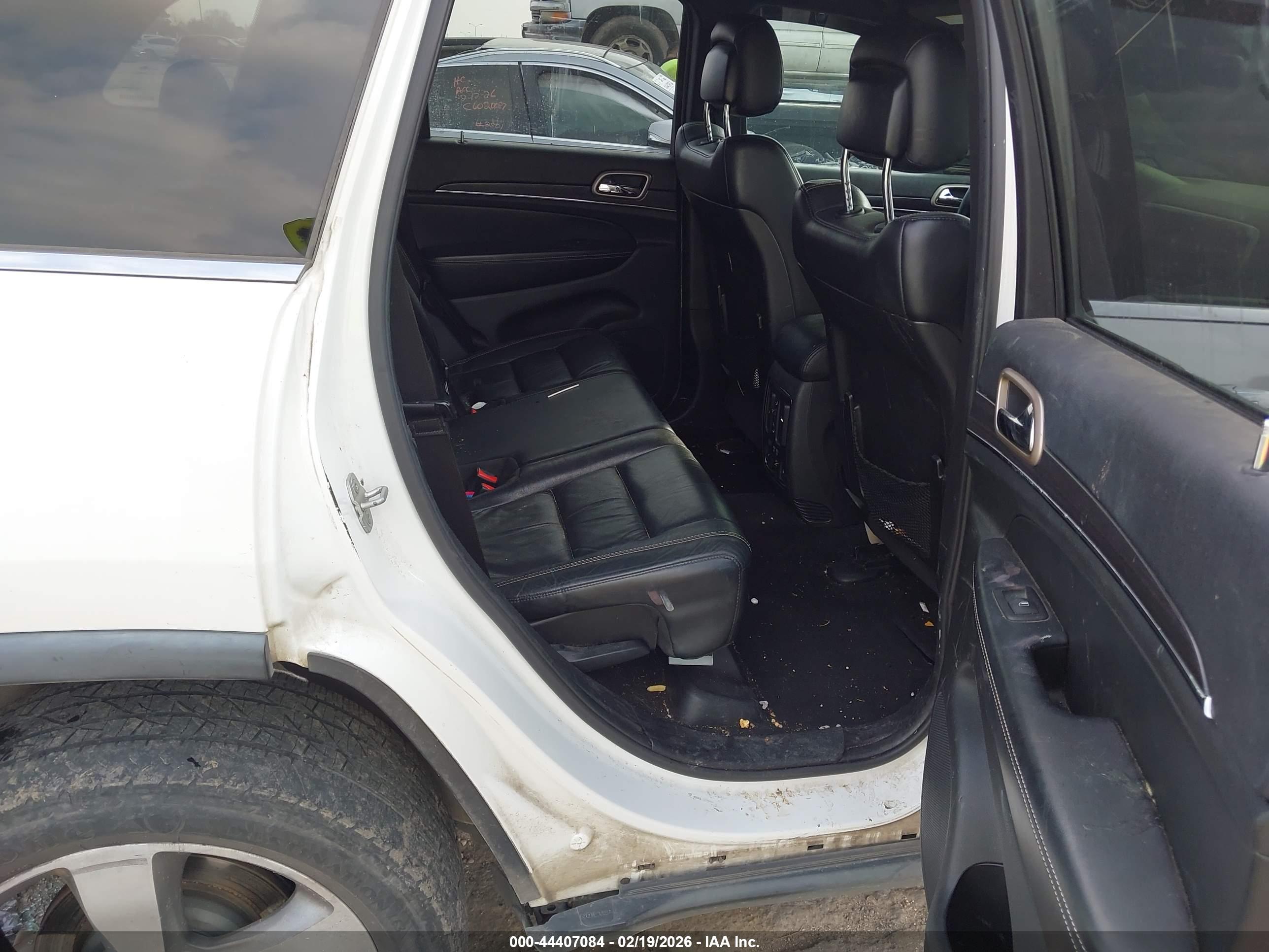 JEEP GRAND image 8
