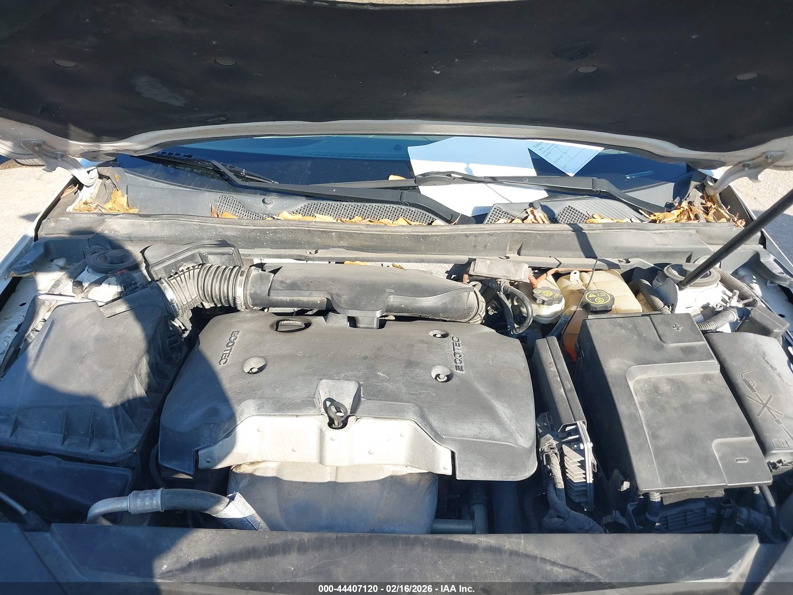 CHEVROLET IMPALA image 10
