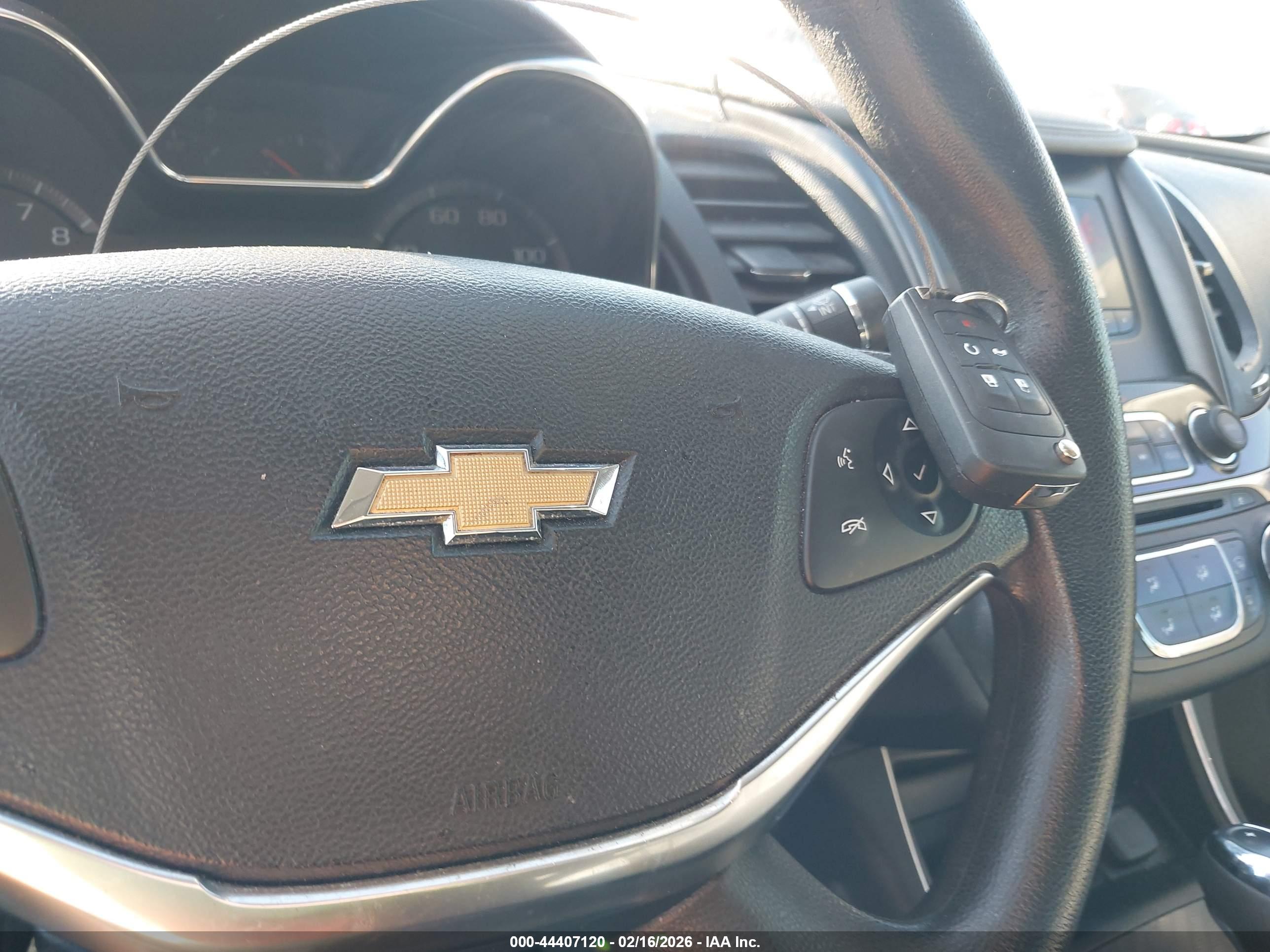 CHEVROLET IMPALA image 11