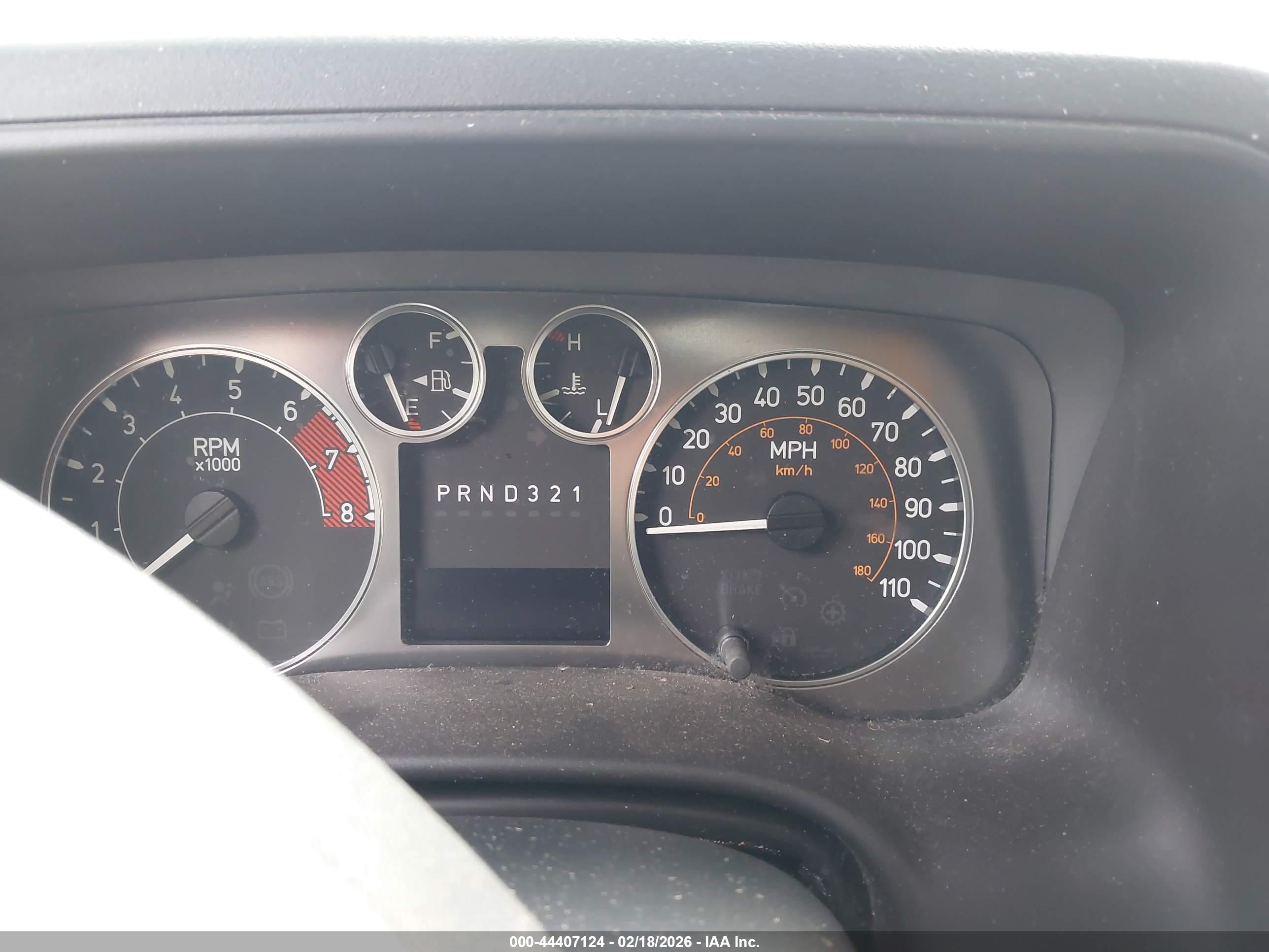 HUMMER H3 image 7