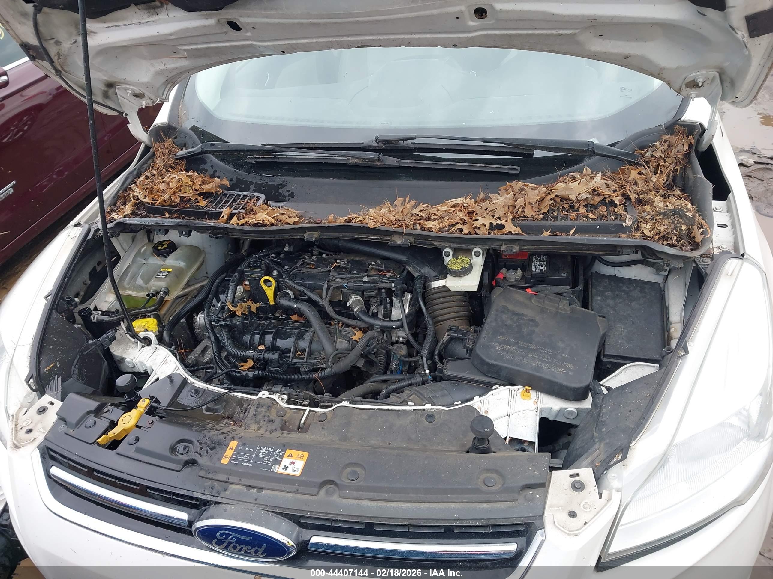 FORD ESCAPE image 10