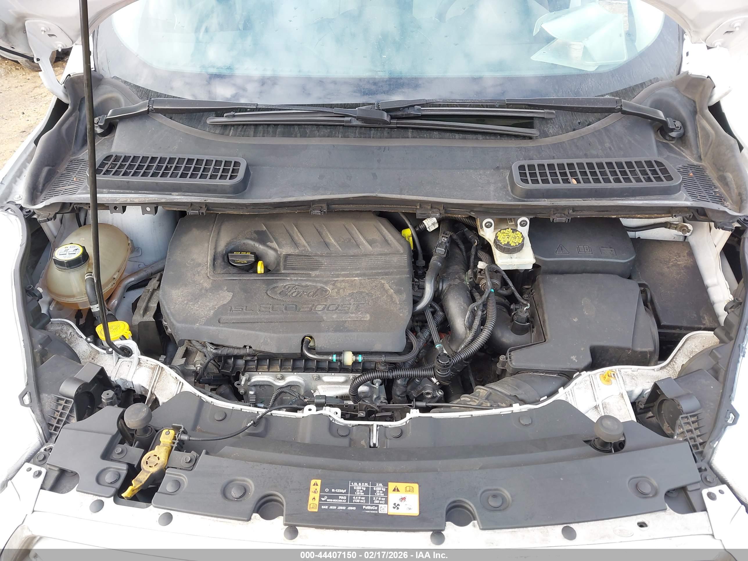 FORD ESCAPE image 10