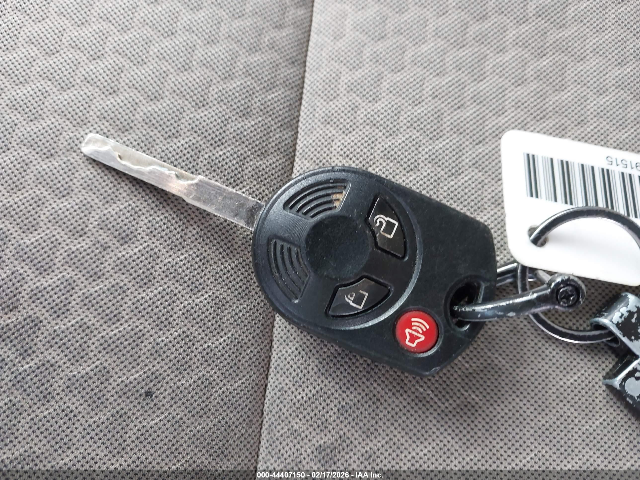 FORD ESCAPE image 11