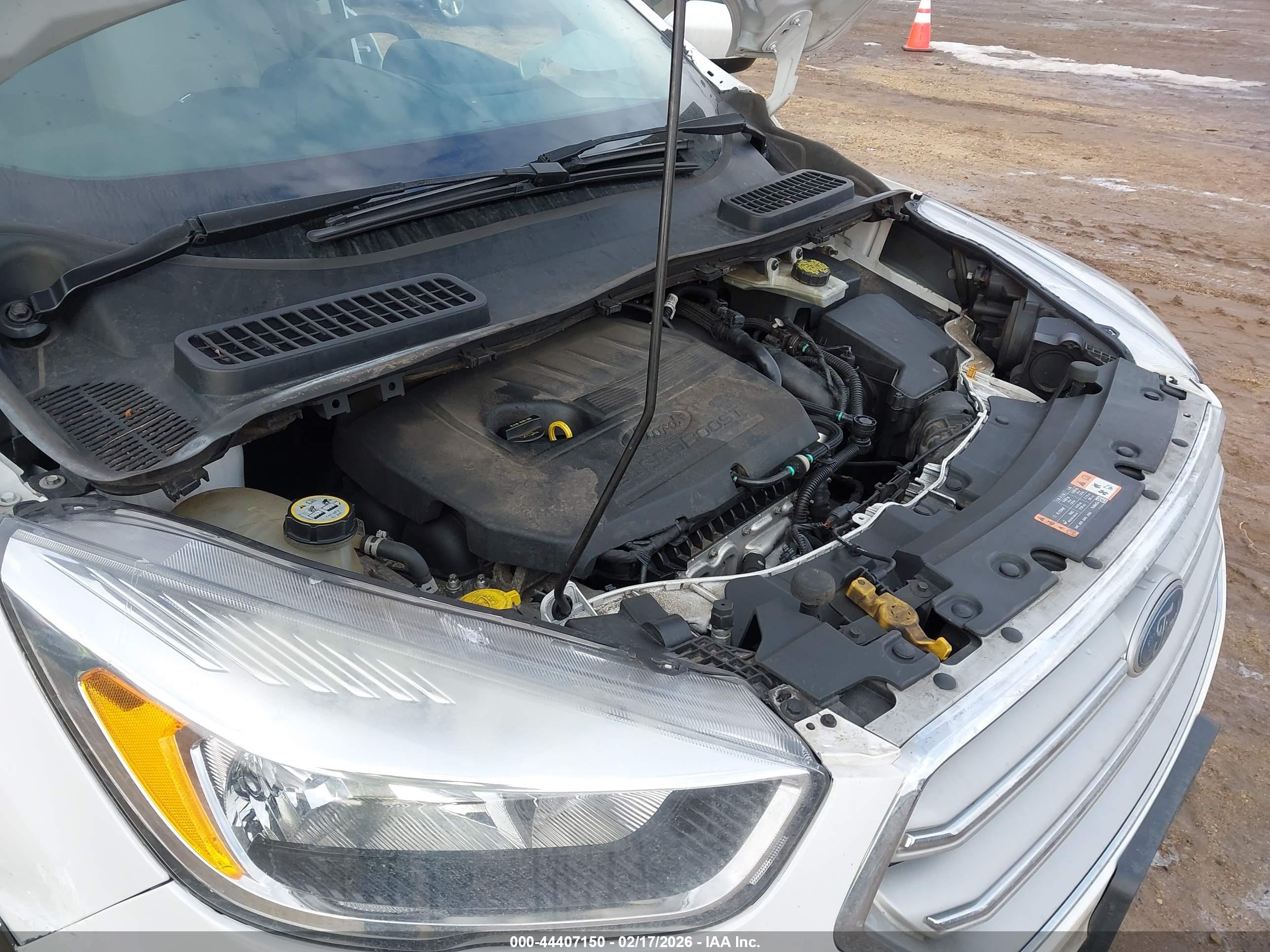 FORD ESCAPE image 6