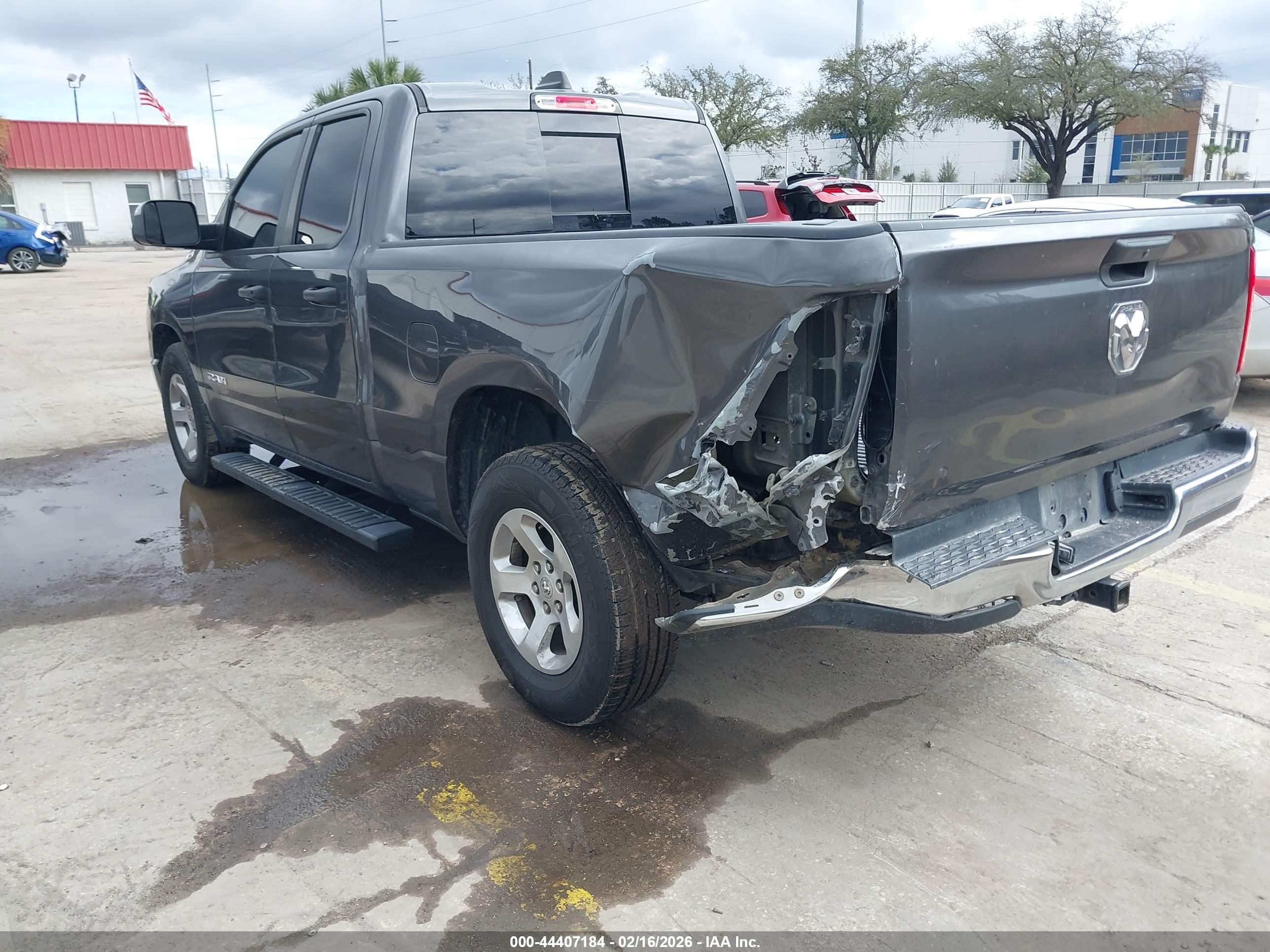 RAM 1500 image 6