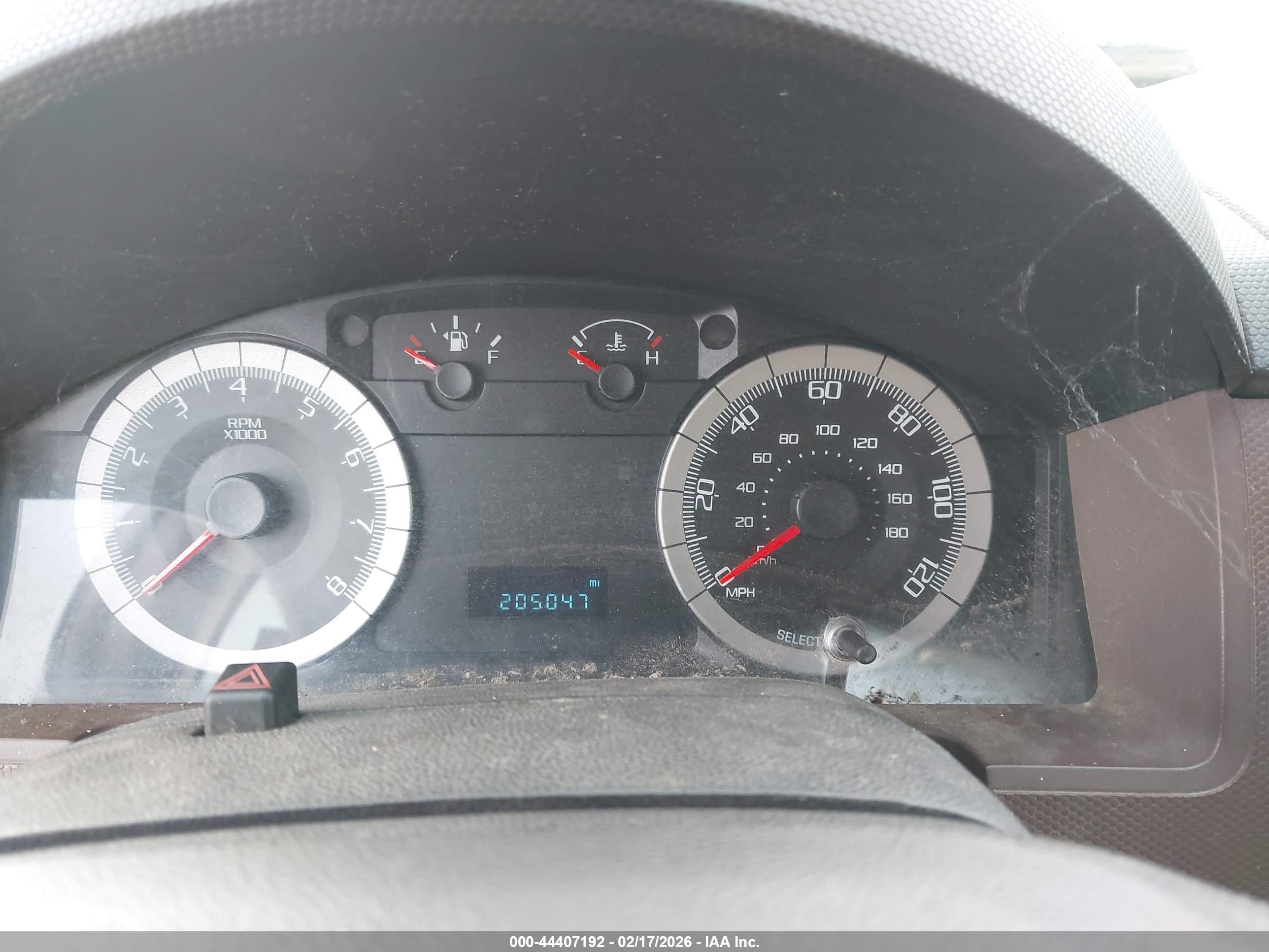 FORD ESCAPE image 7