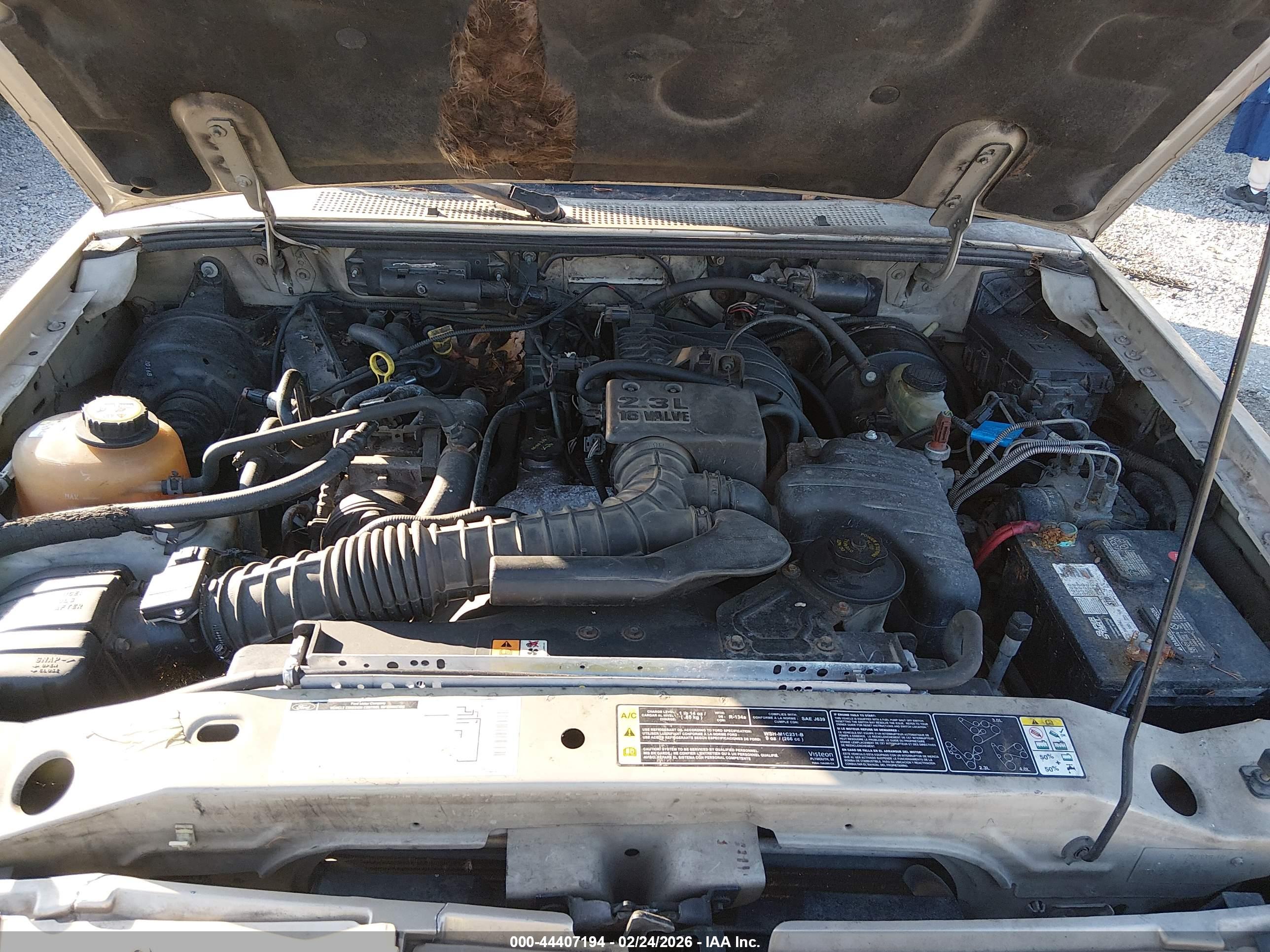 FORD RANGER image 10