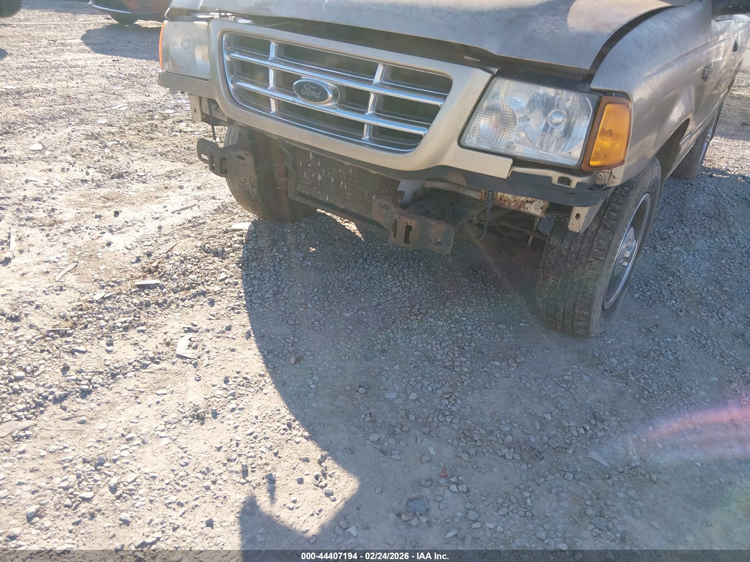 FORD RANGER image 6