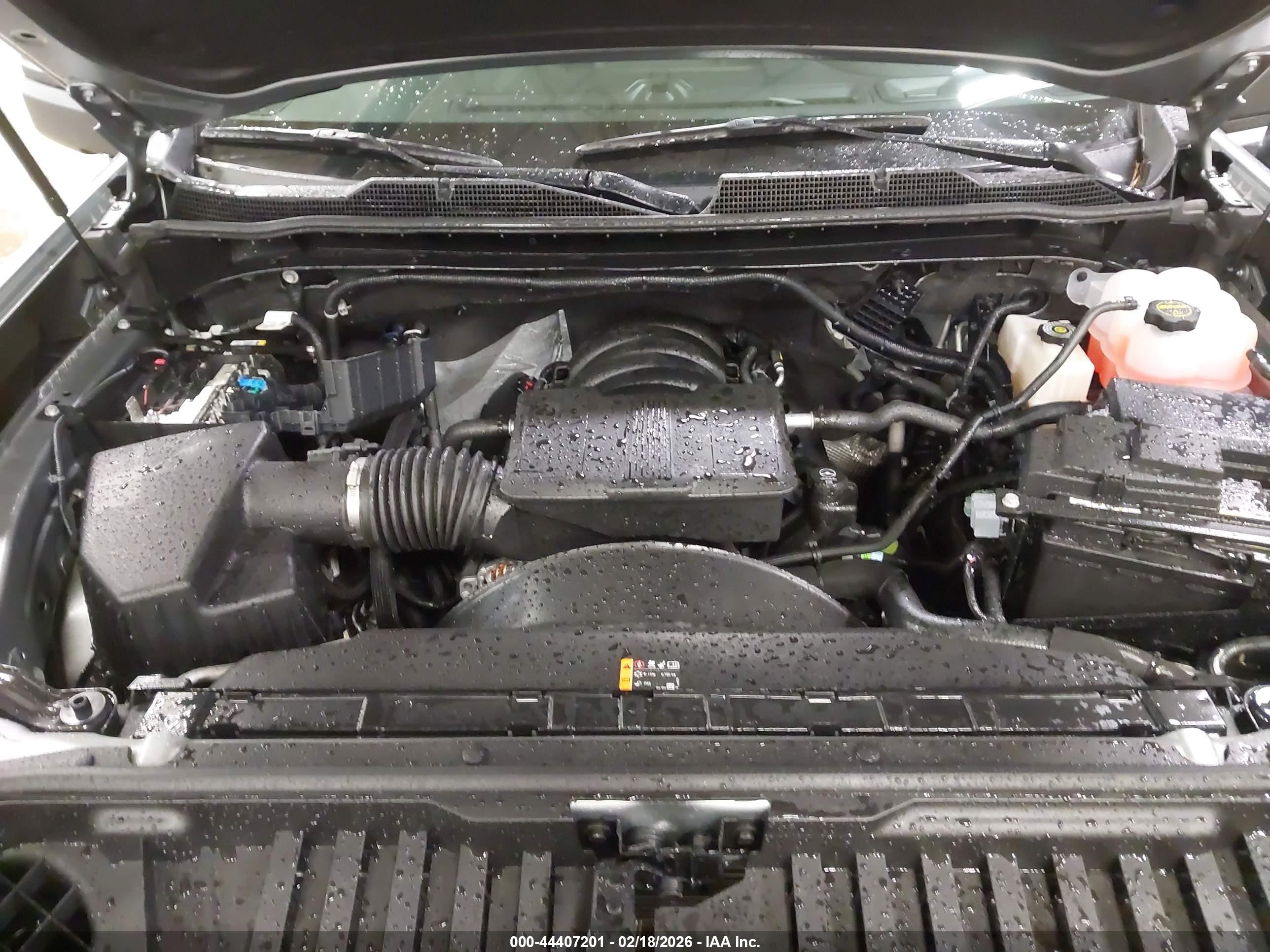 CHEVROLET SILVERADO image 10