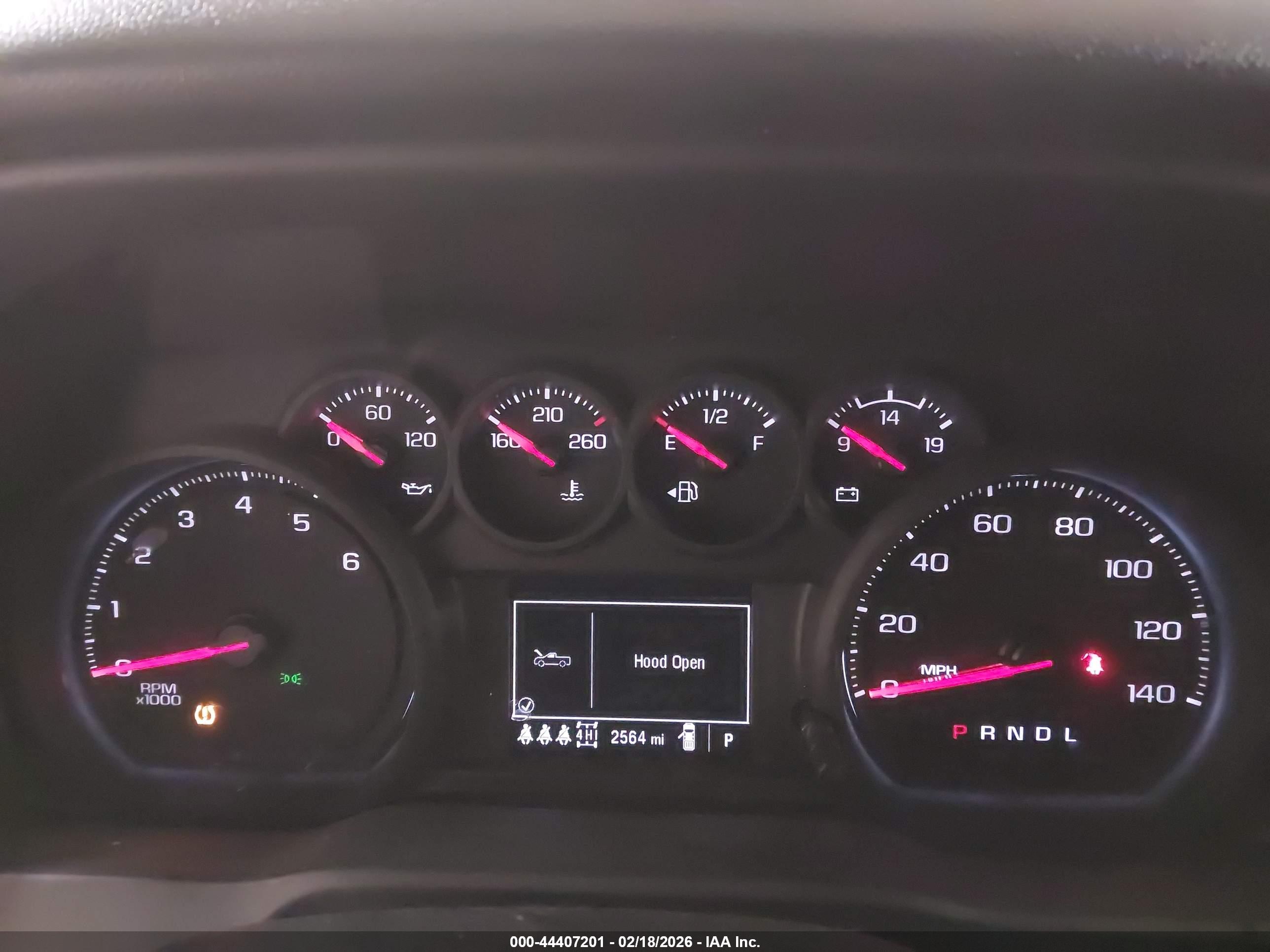 CHEVROLET SILVERADO image 6