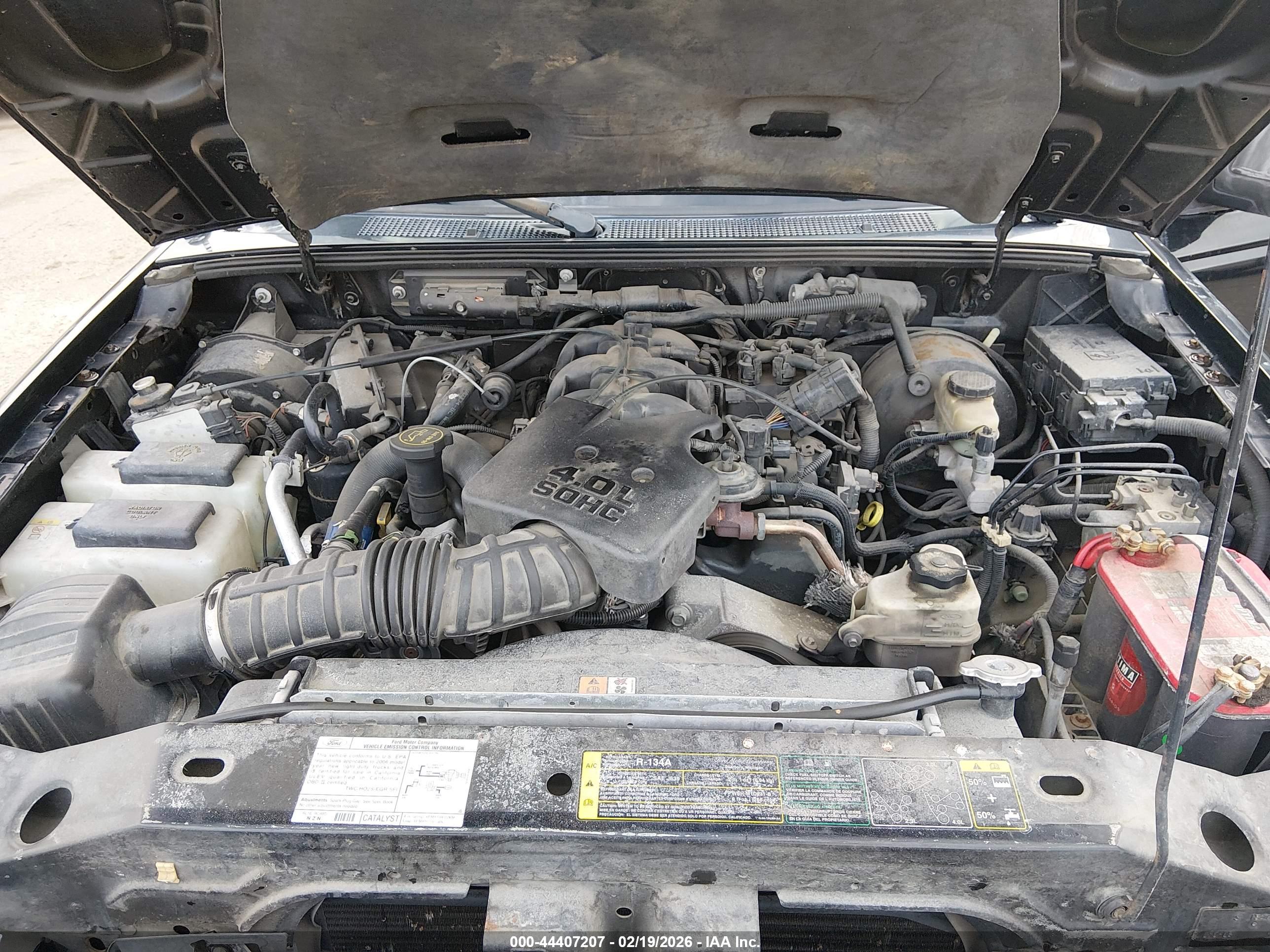 FORD RANGER image 10
