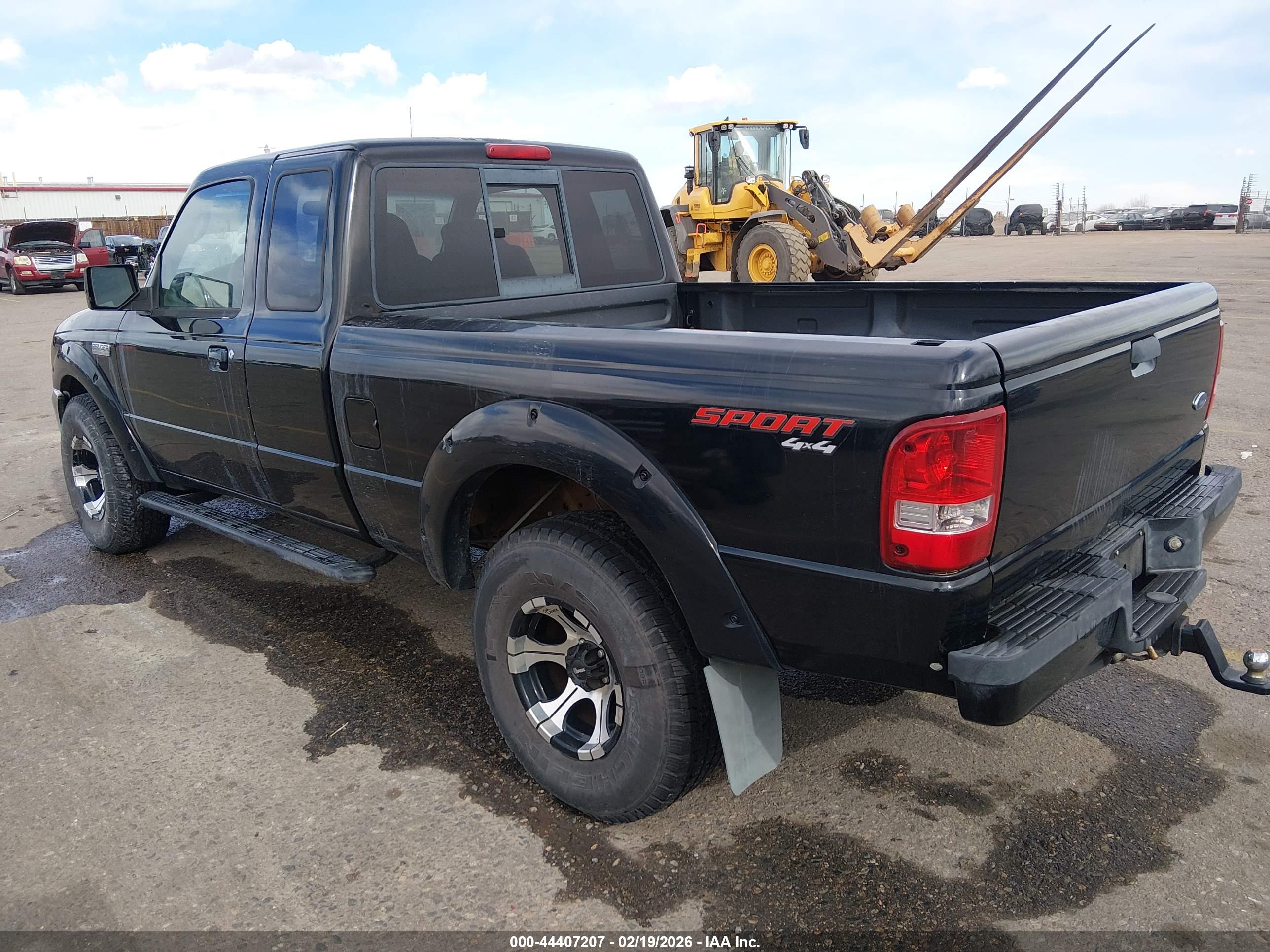 FORD RANGER image 3