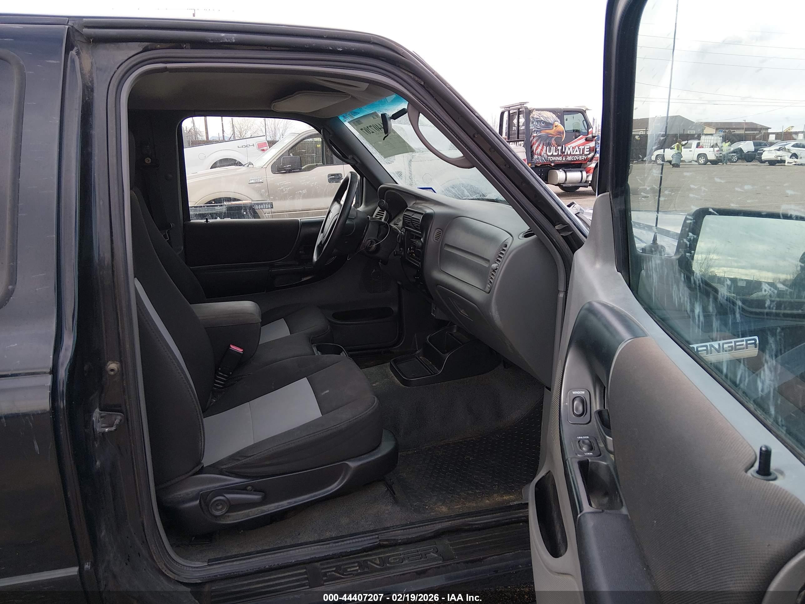 FORD RANGER image 5