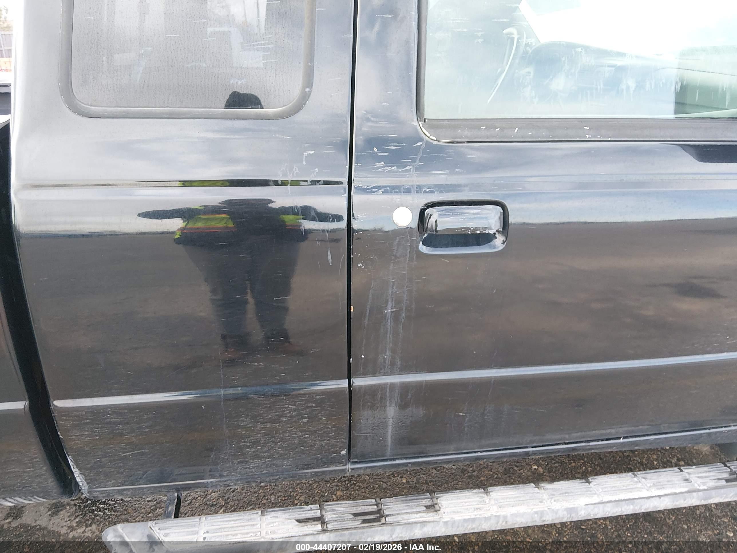 FORD RANGER image 6
