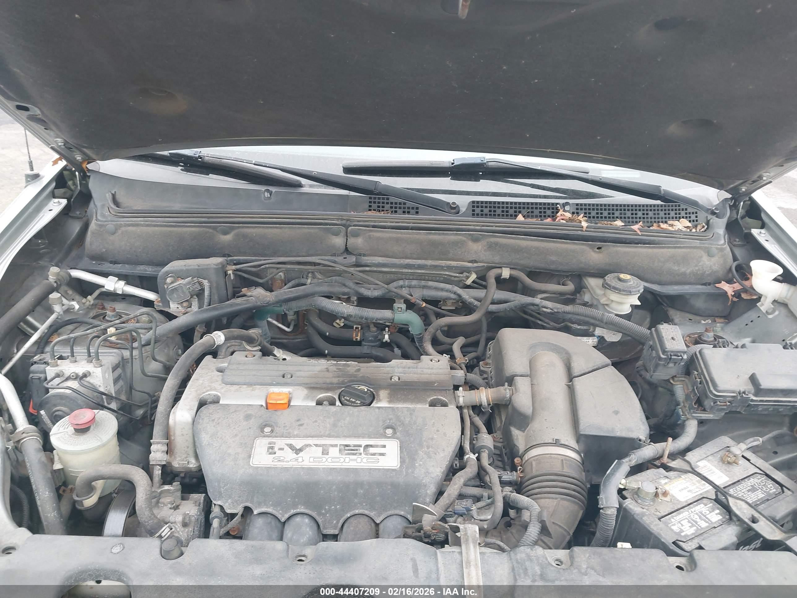 HONDA CR-V image 10