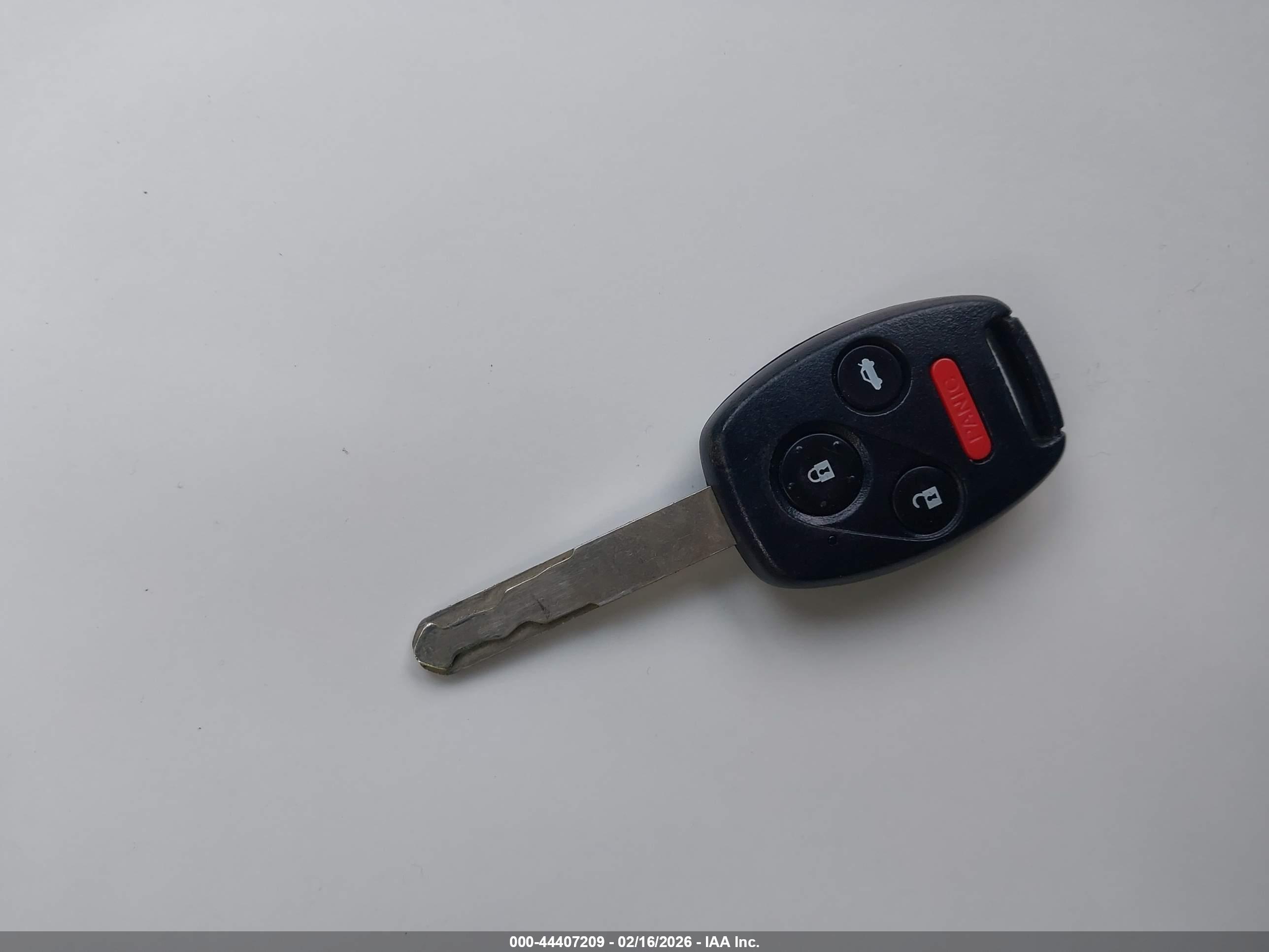 HONDA CR-V image 11