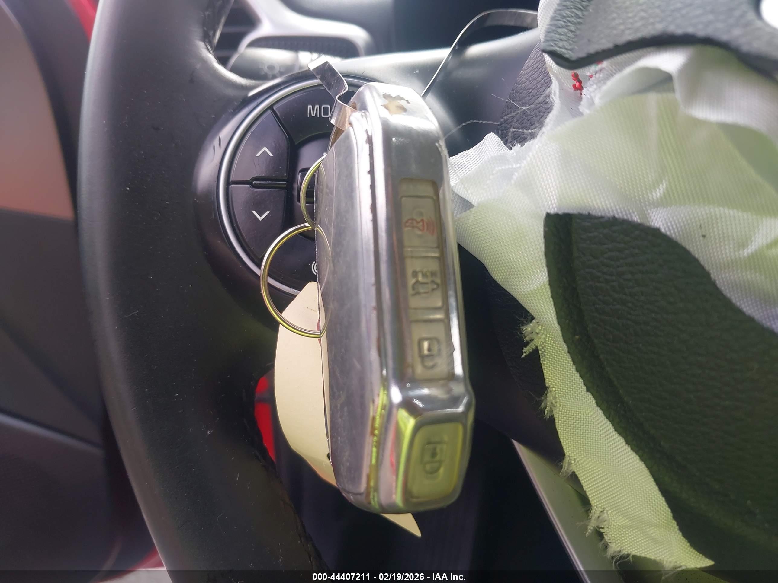 KIA SOUL image 11
