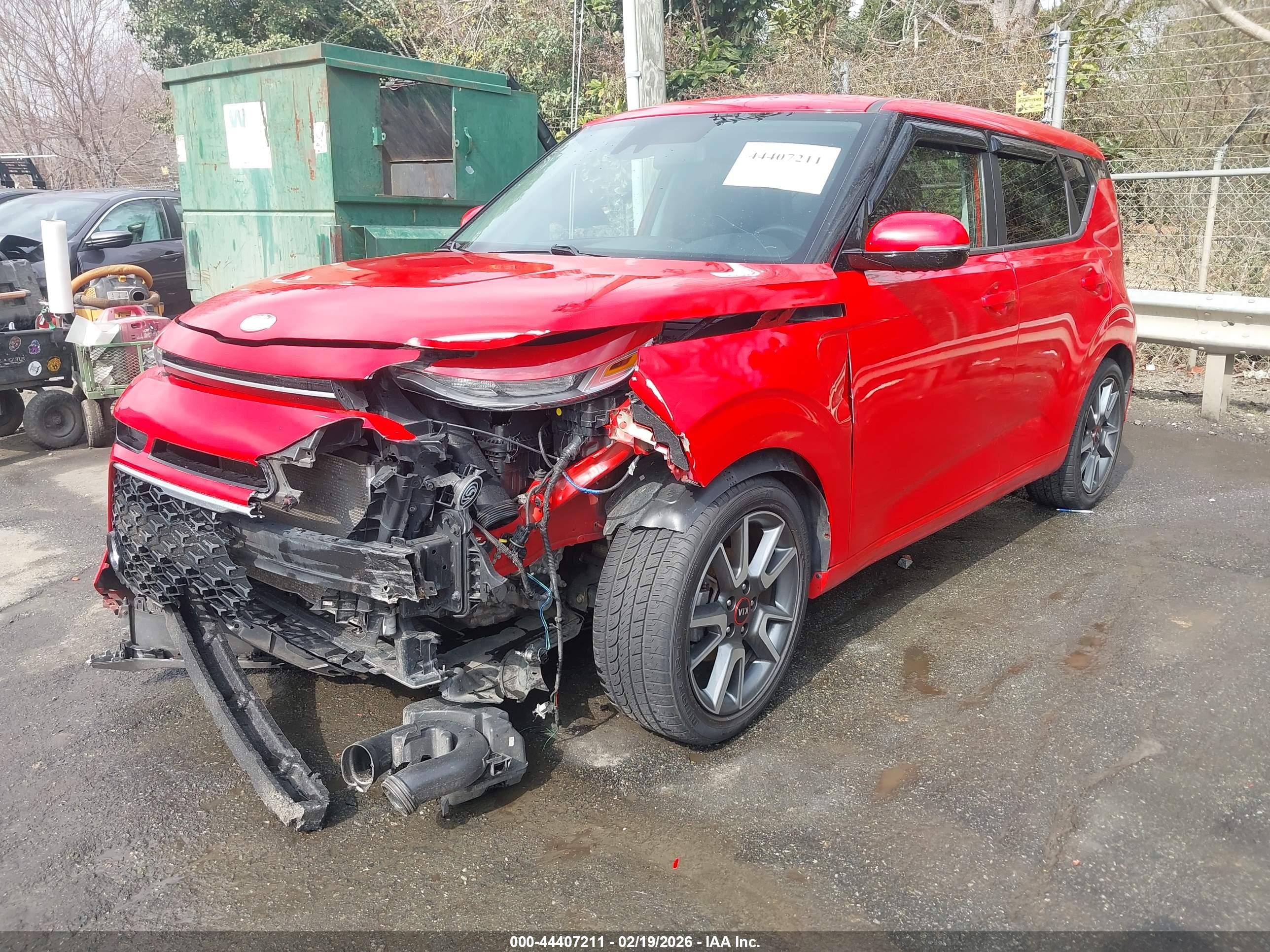 KIA SOUL image 2