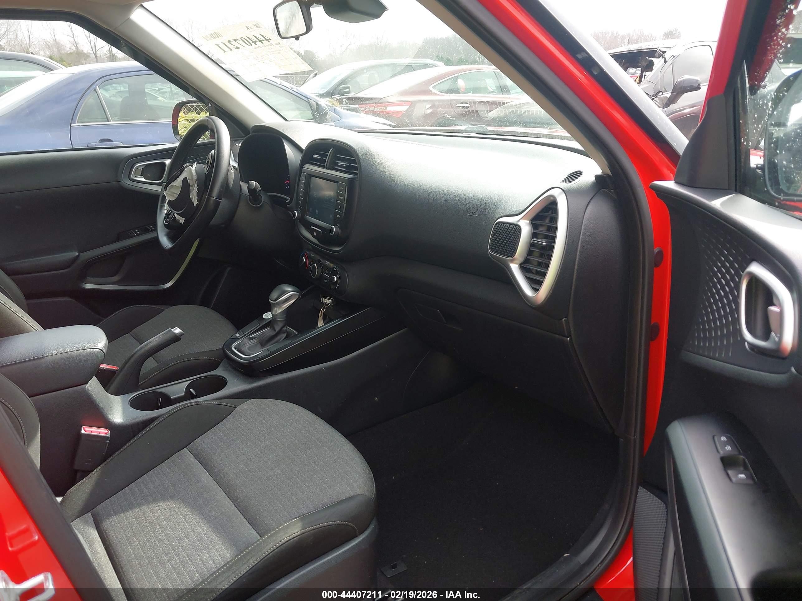 KIA SOUL image 5
