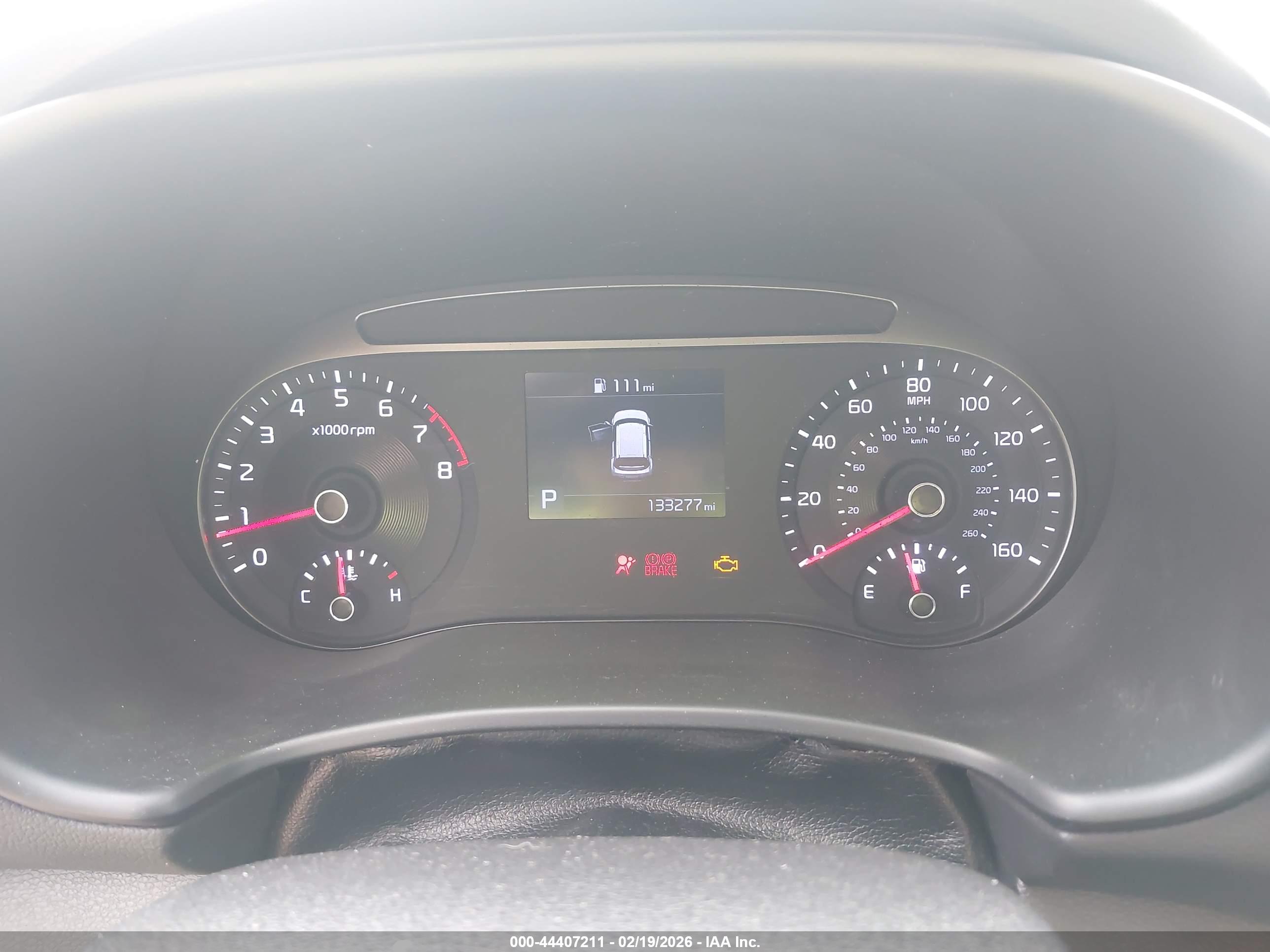 KIA SOUL image 7