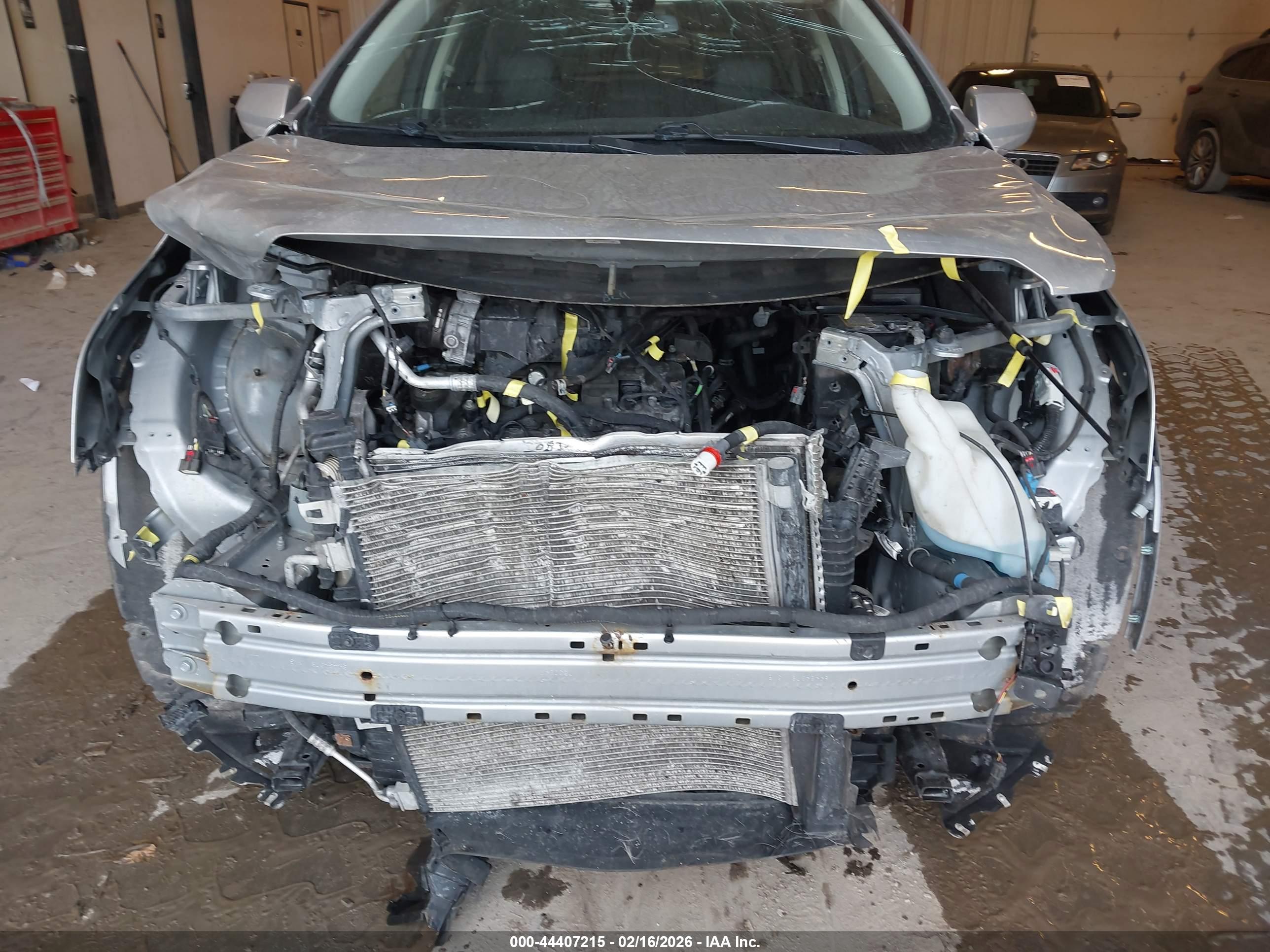 CADILLAC XT5 image 6
