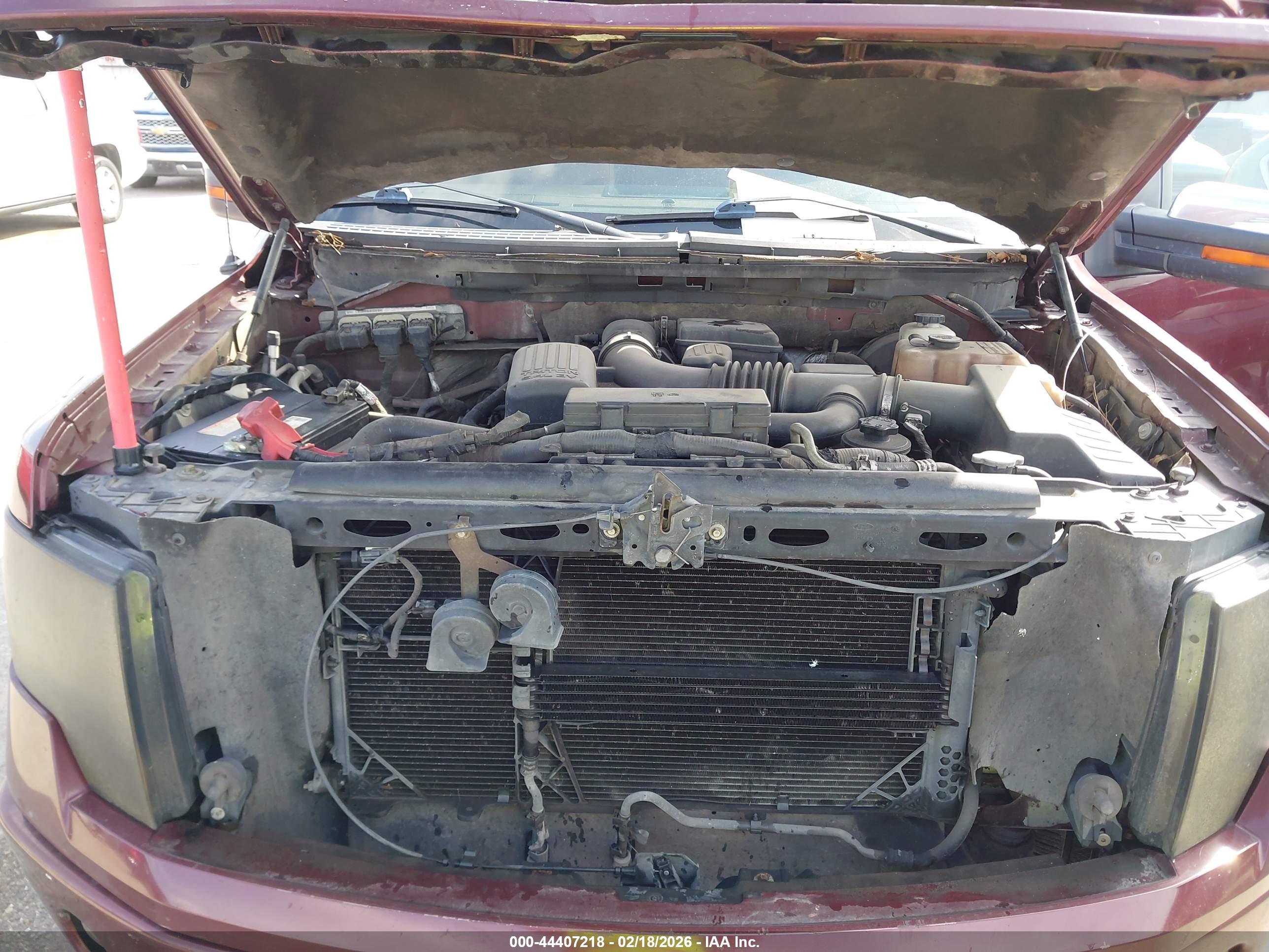 FORD F-150 image 10