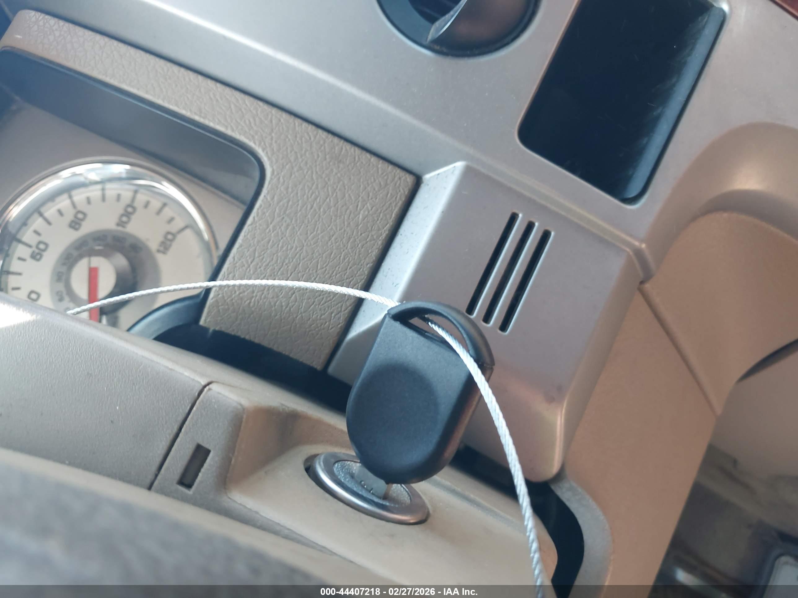 FORD F-150 image 11