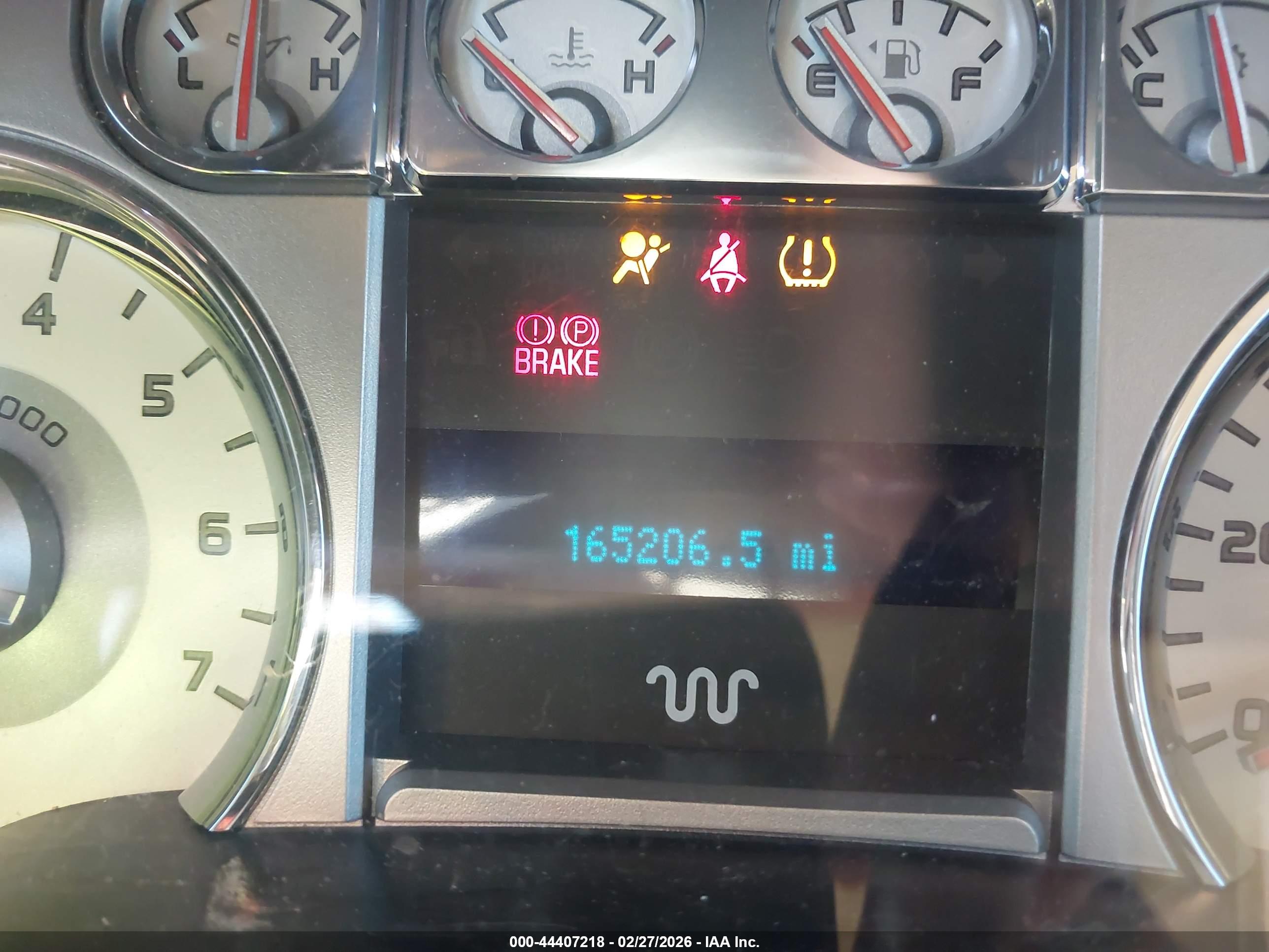 FORD F-150 image 7