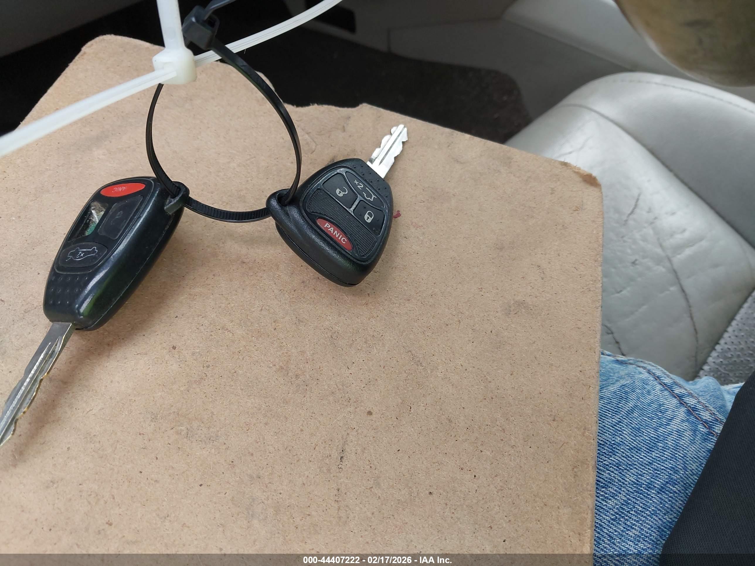 JEEP GRAND image 11