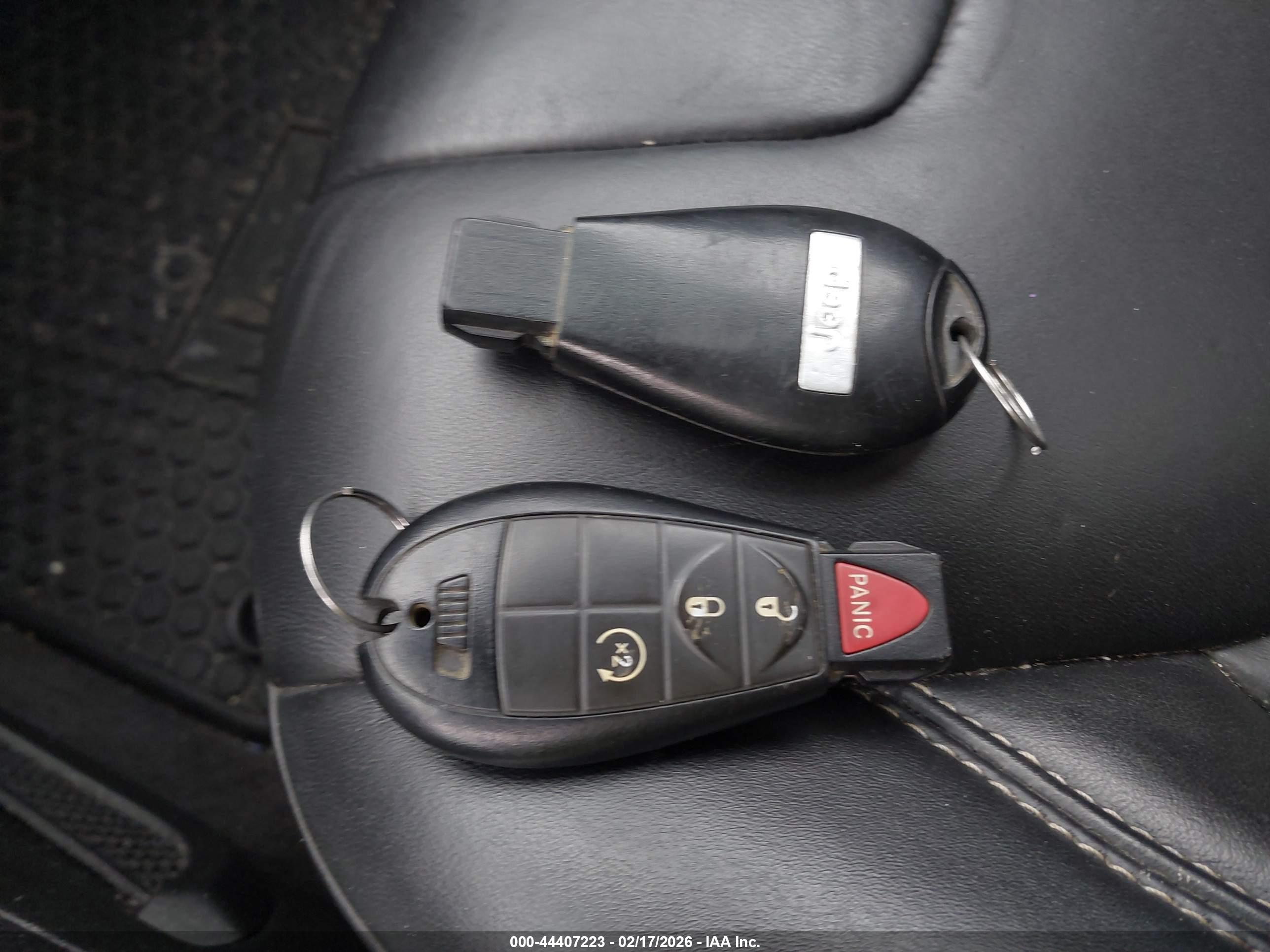 JEEP CHEROKEE image 11