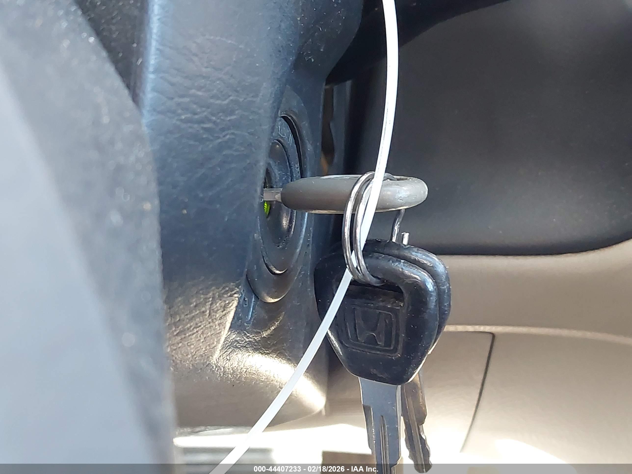 HONDA ODYSSEY image 11