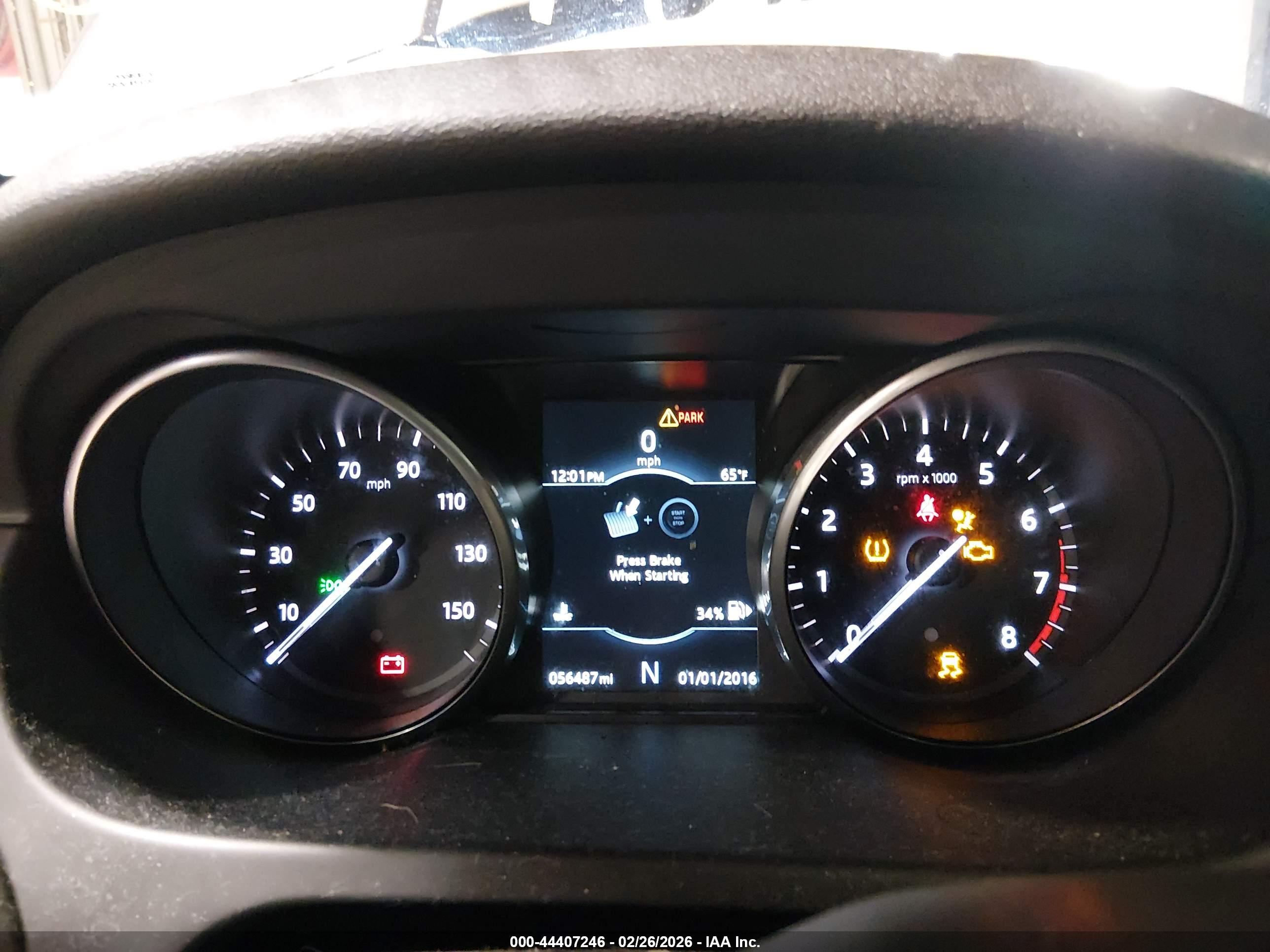 LAND ROVER image 7