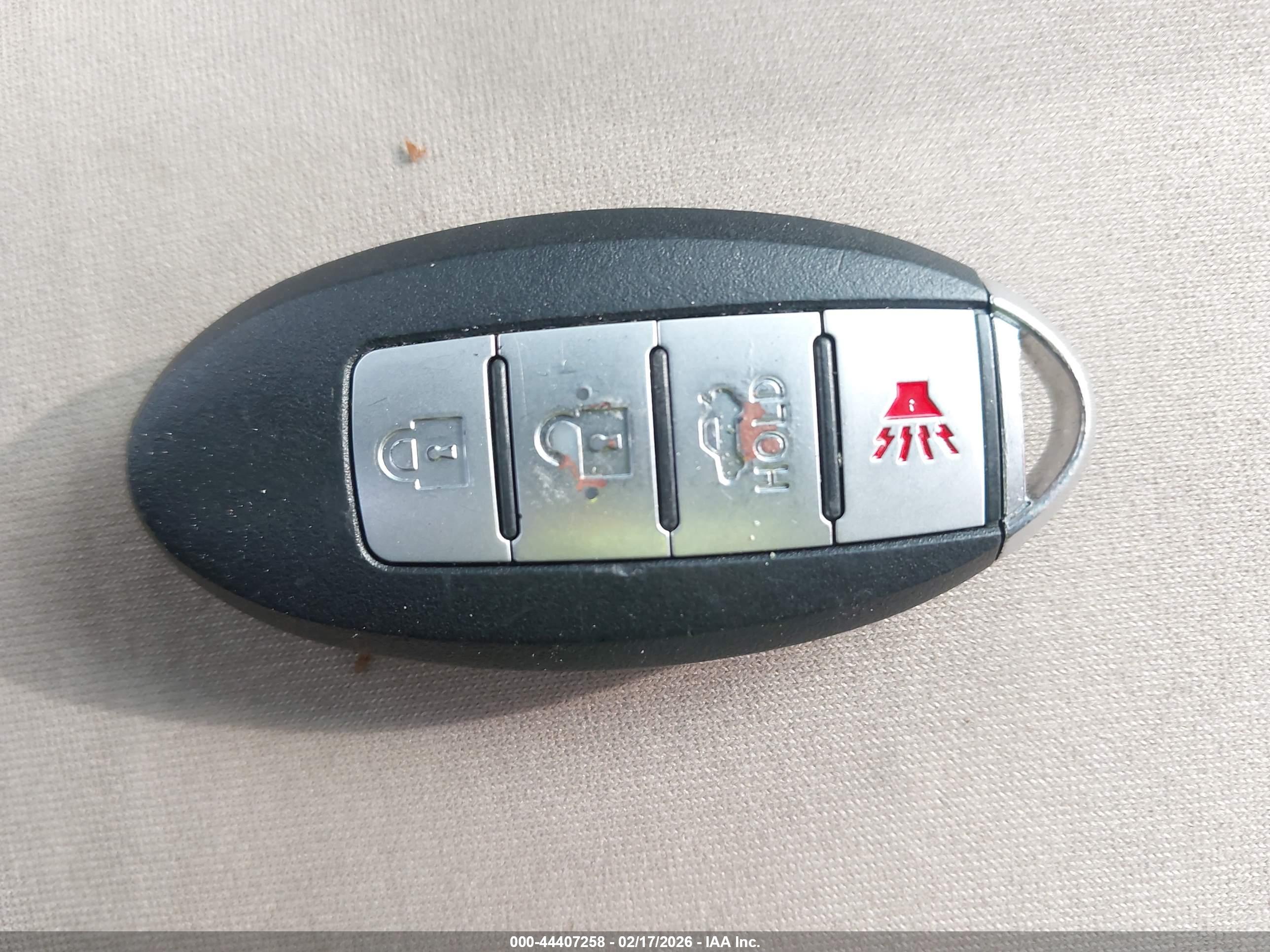 NISSAN PATHFINDER image 11