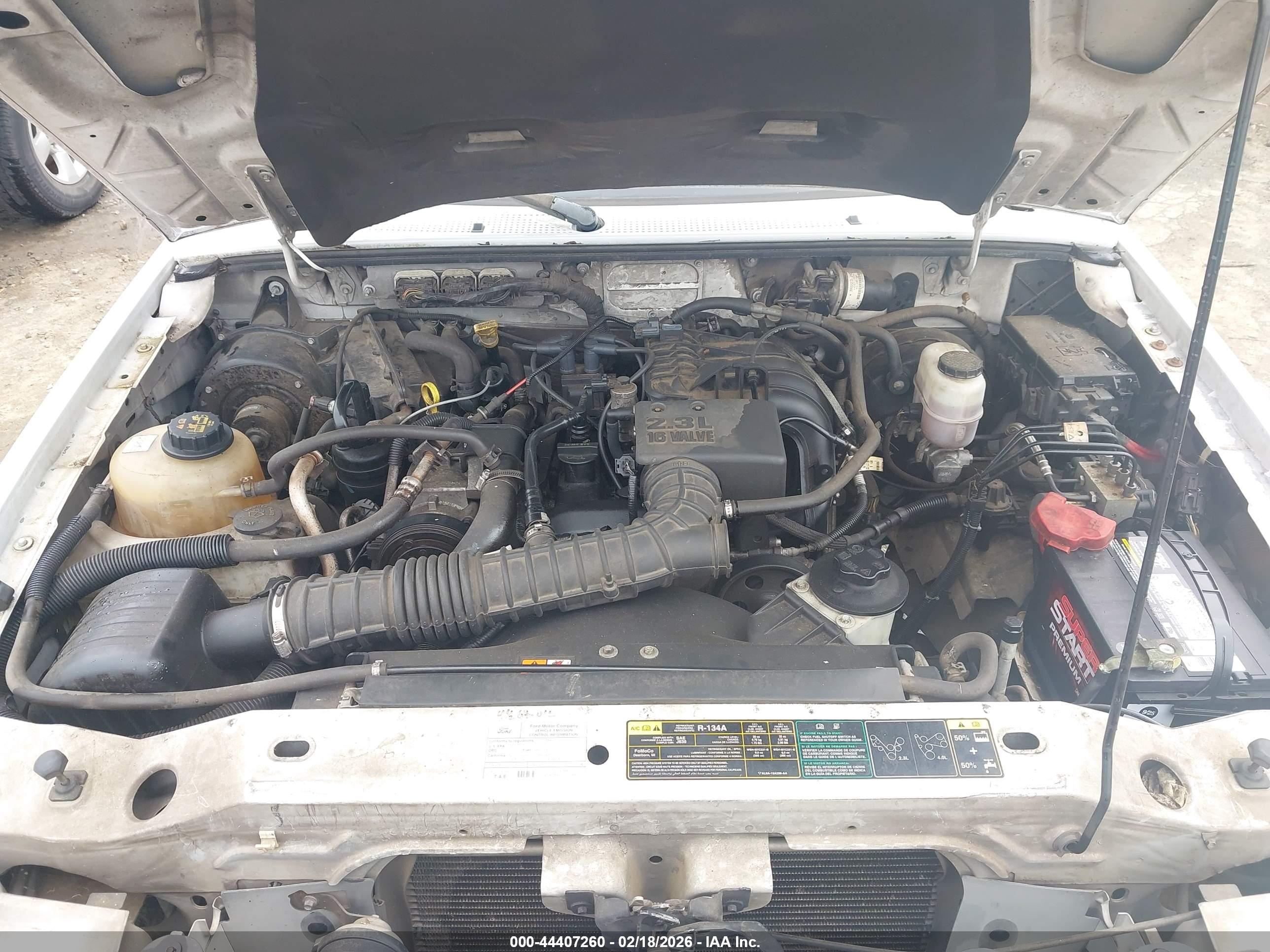 FORD RANGER image 10