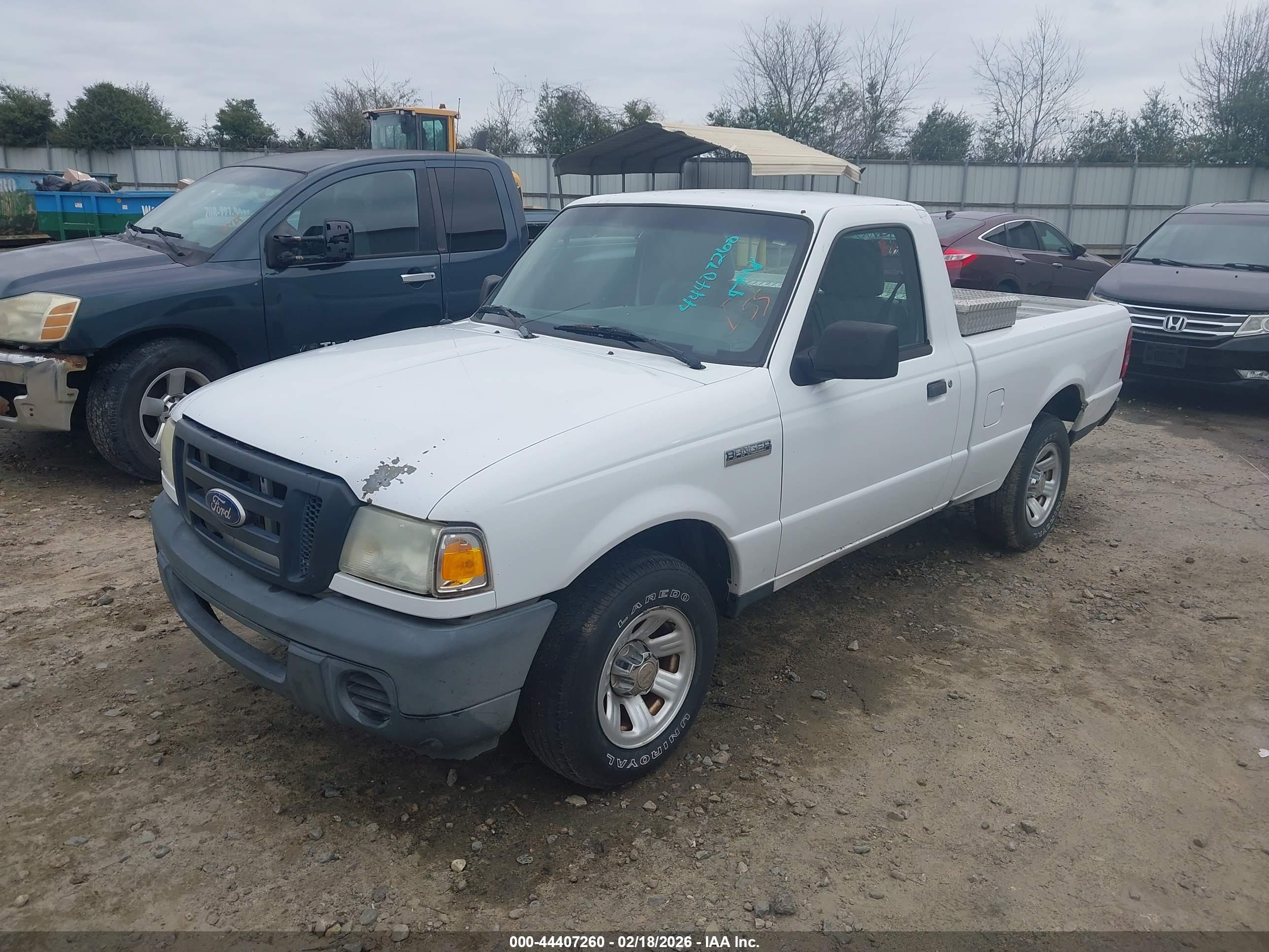 FORD RANGER image 2