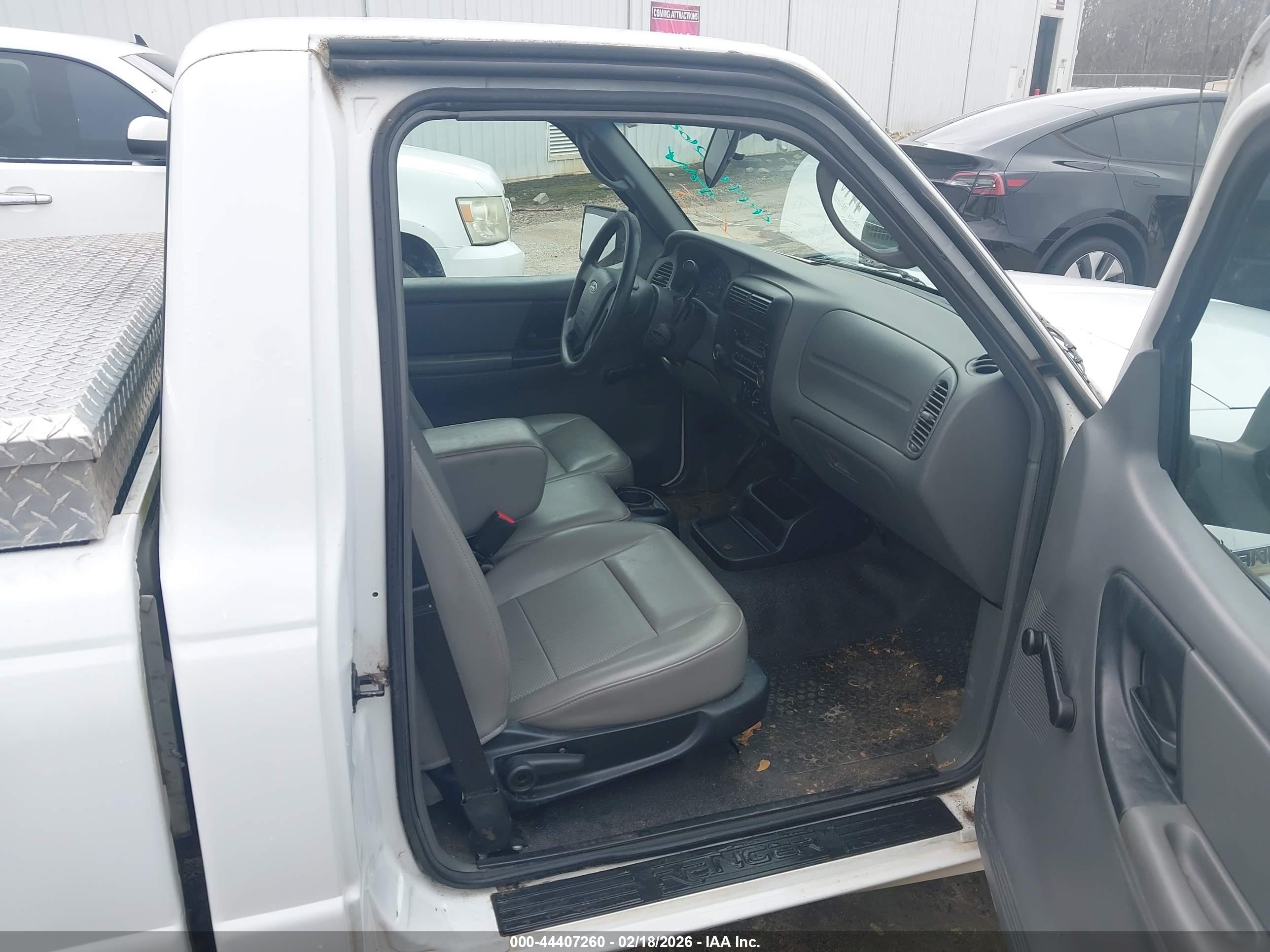 FORD RANGER image 5