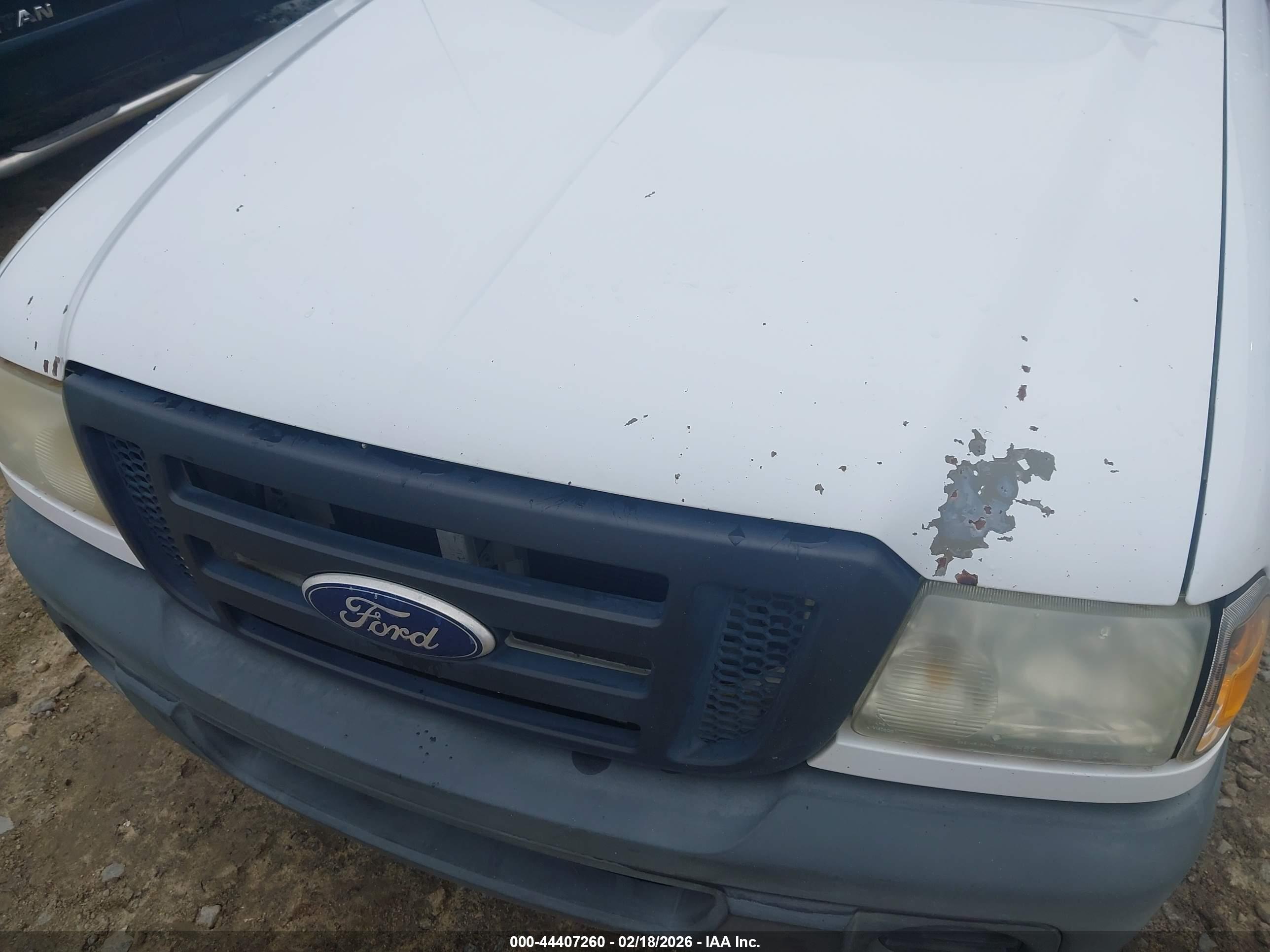 FORD RANGER image 6