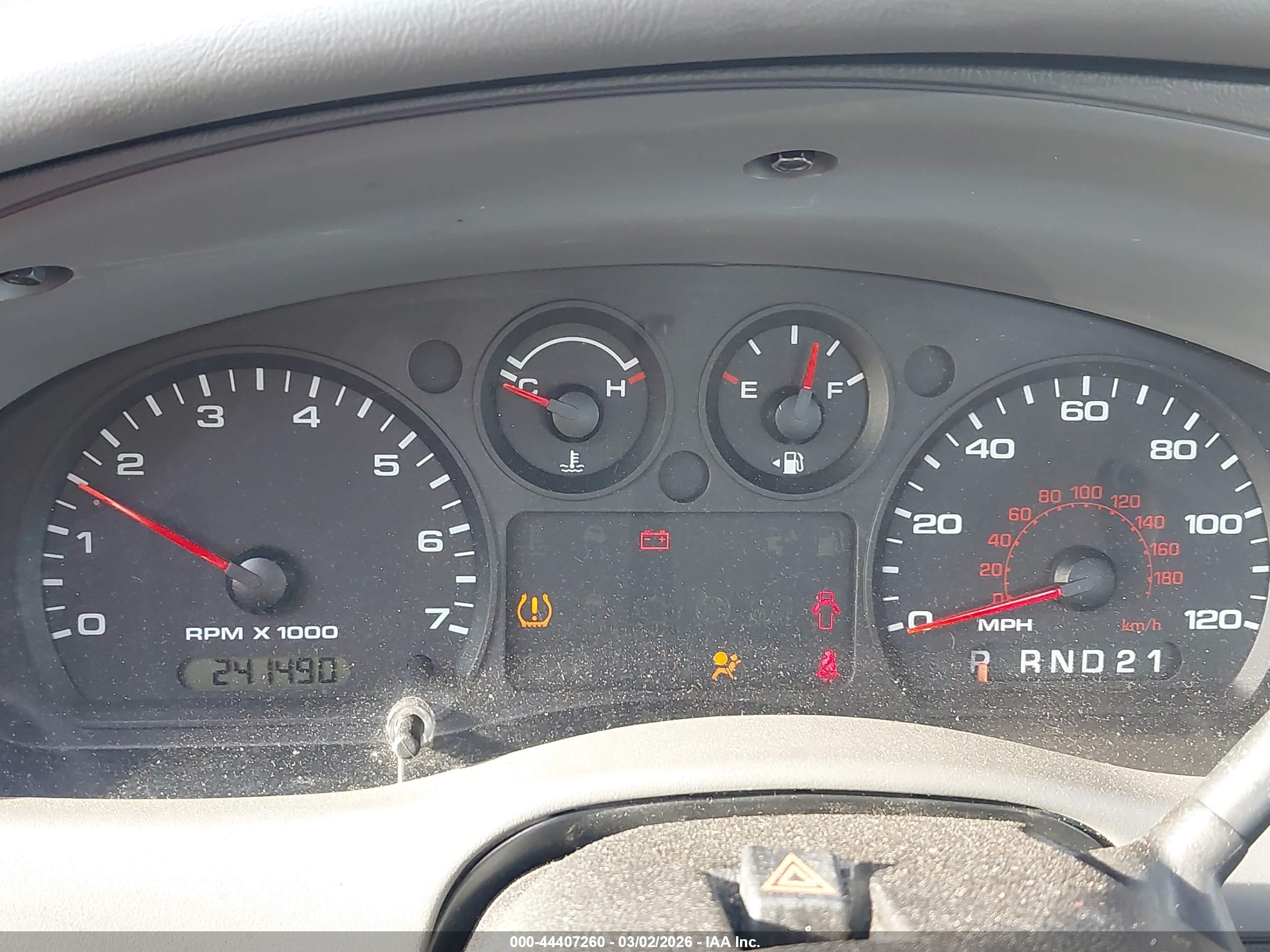 FORD RANGER image 7