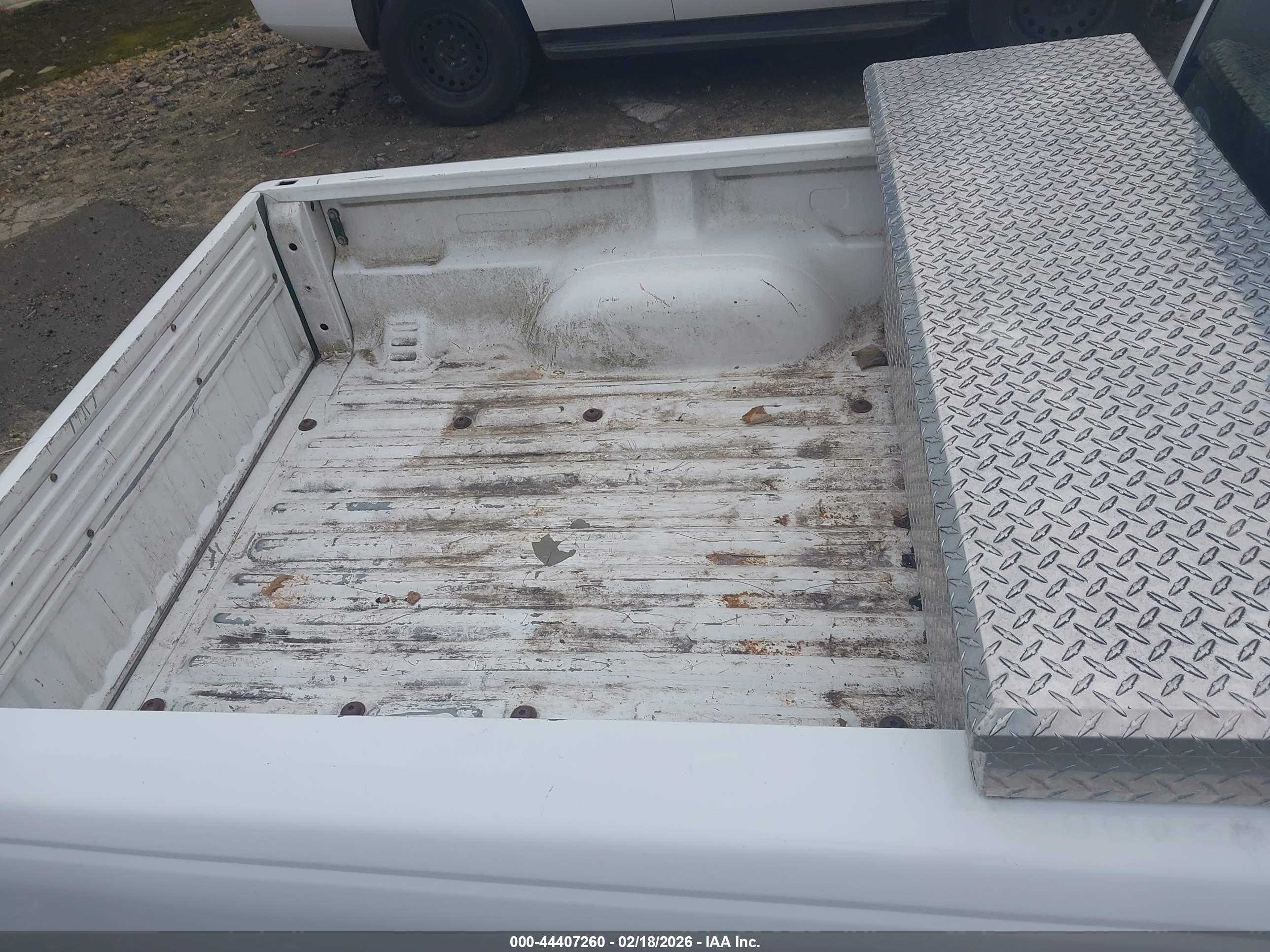 FORD RANGER image 8